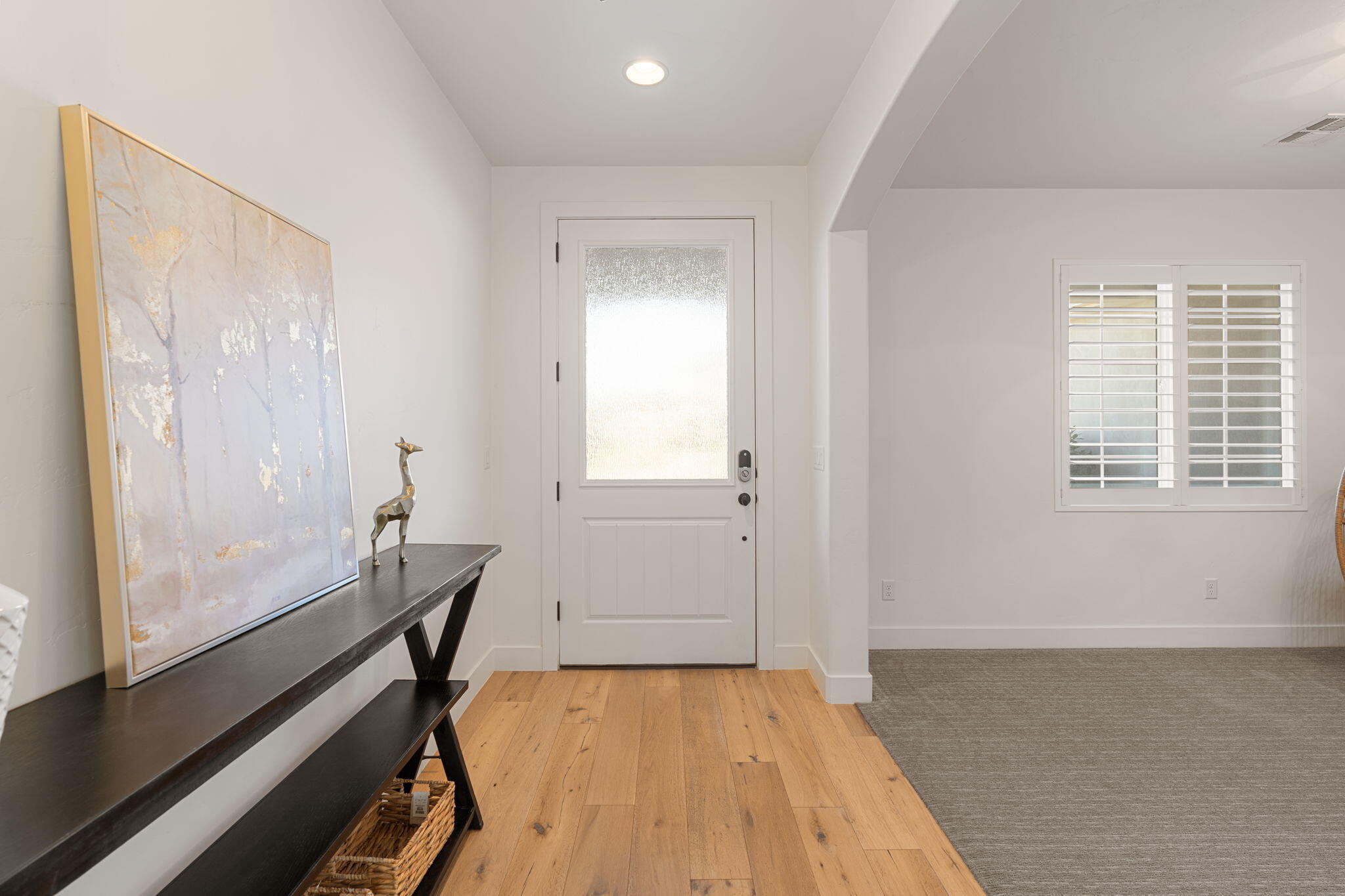 FIELDSTONE - Residential