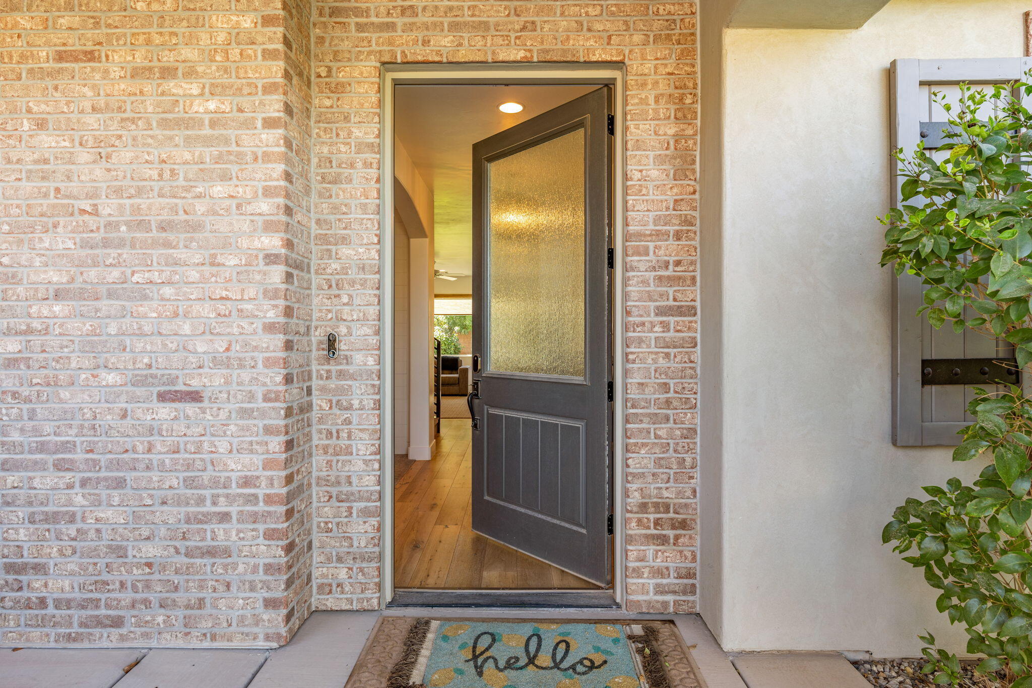 FIELDSTONE - Residential