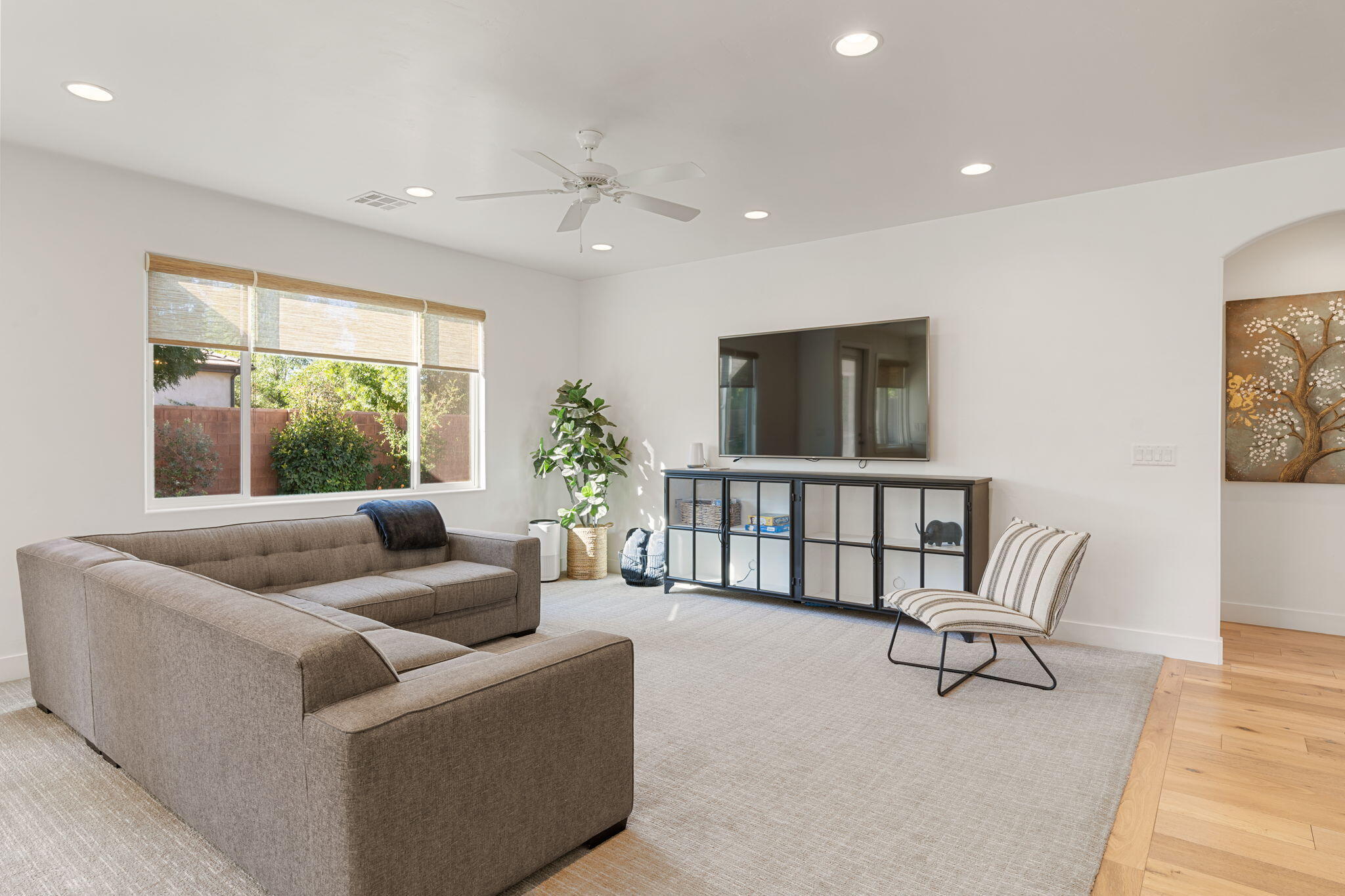 FIELDSTONE - Residential