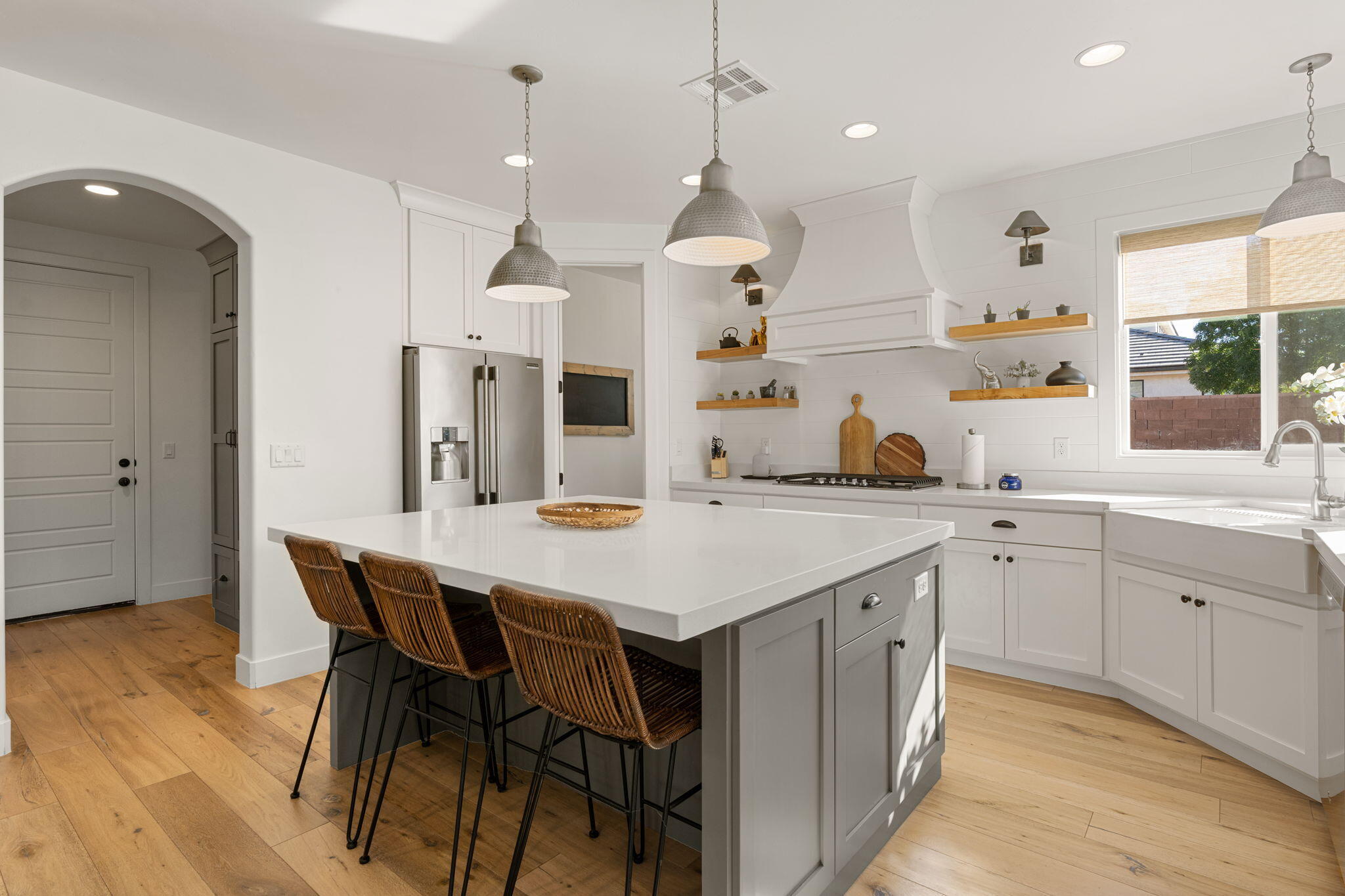 FIELDSTONE - Residential