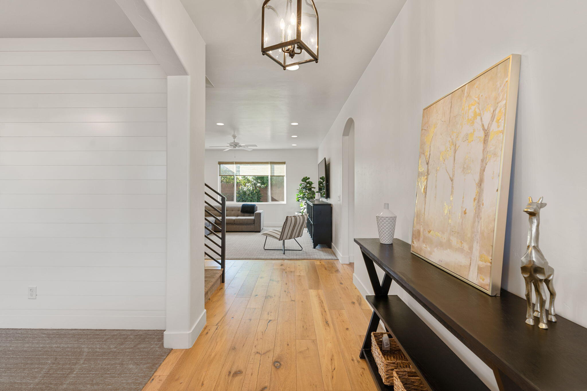 FIELDSTONE - Residential