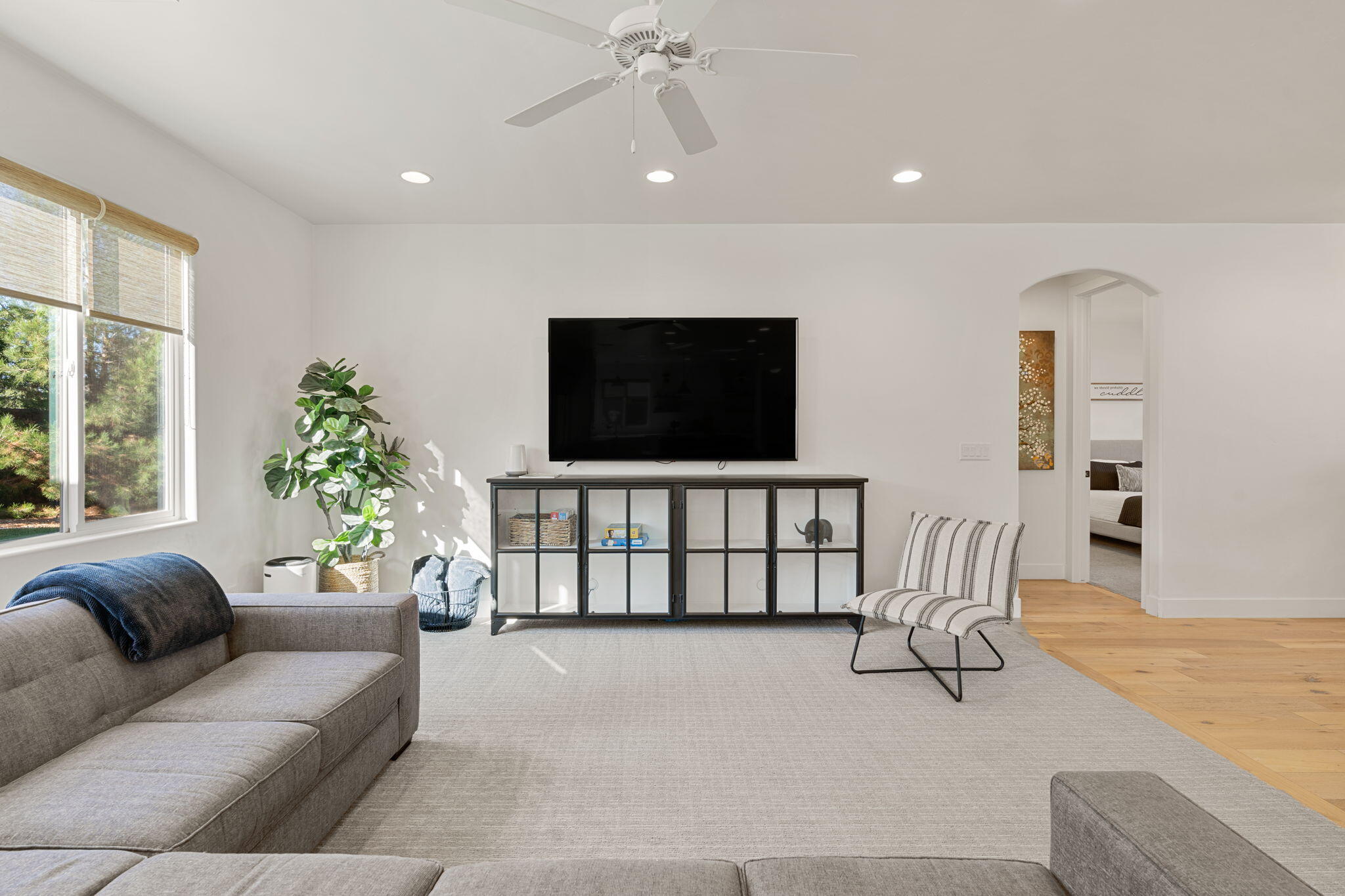 FIELDSTONE - Residential