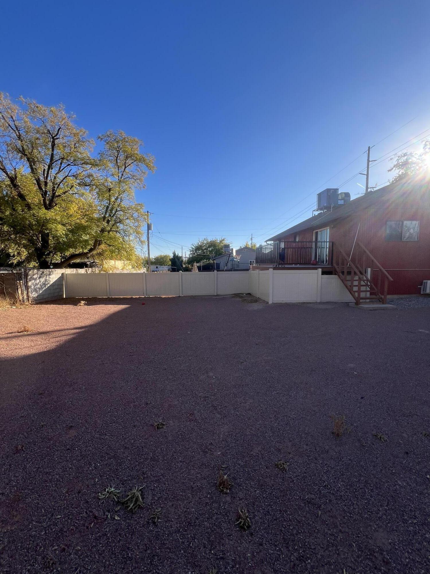 PANORAMA PARK - Residential Income