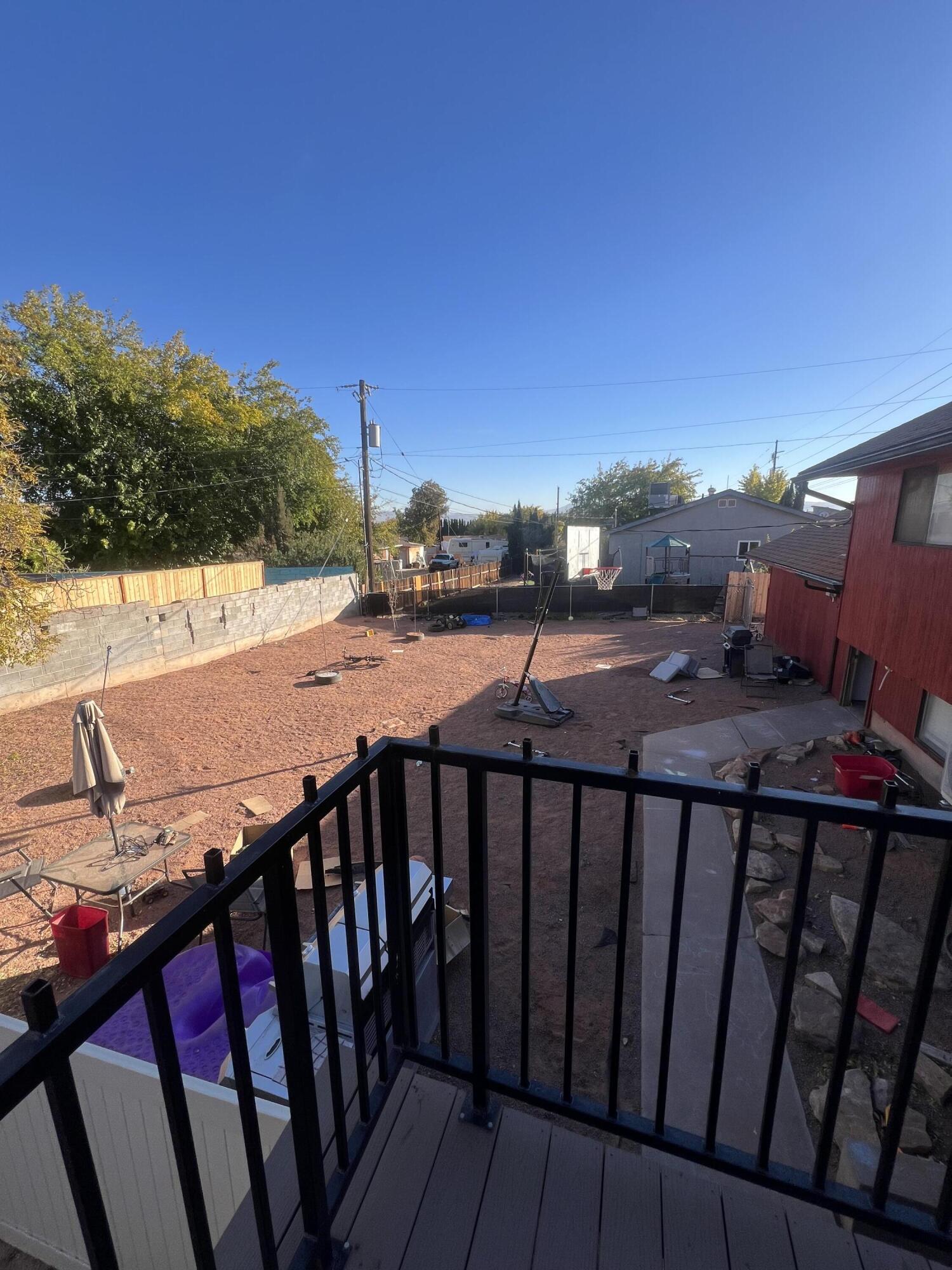 PANORAMA PARK - Residential Income