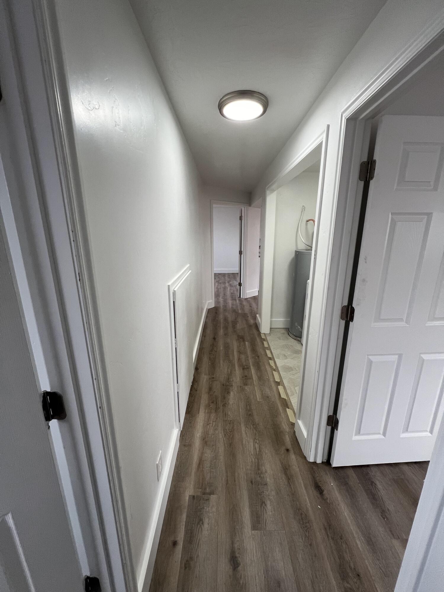 PANORAMA PARK - Residential Income