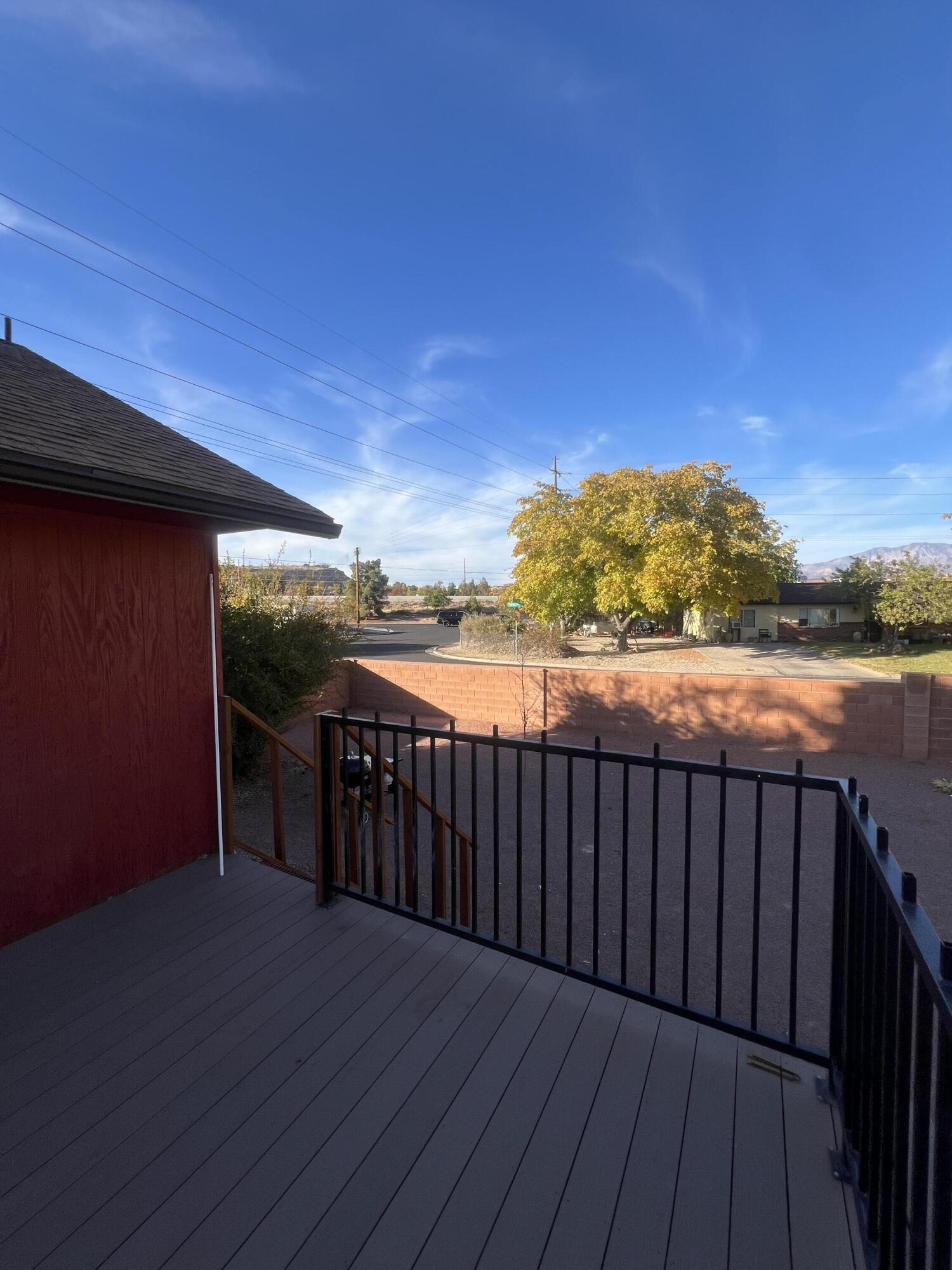 PANORAMA PARK - Residential Income