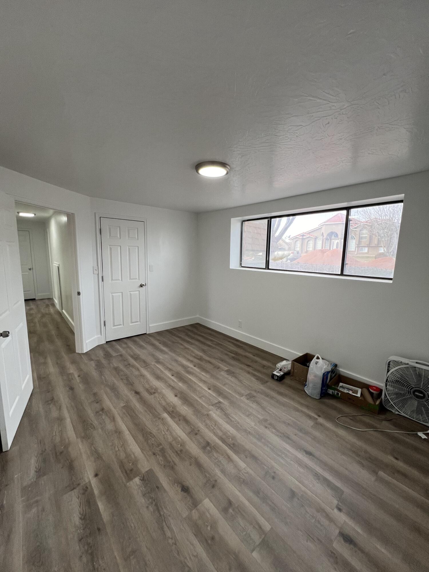 PANORAMA PARK - Residential Income