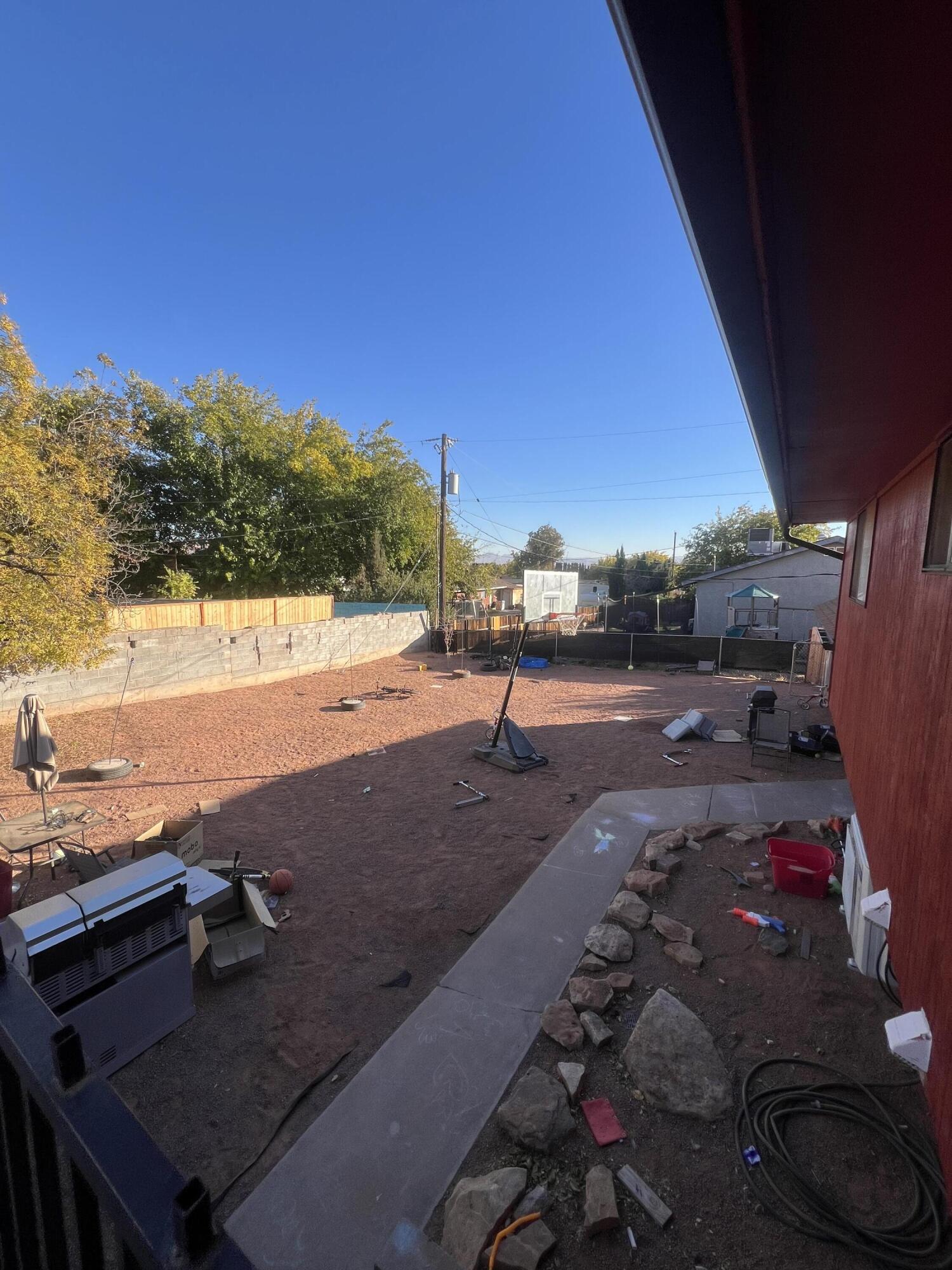 PANORAMA PARK - Residential Income