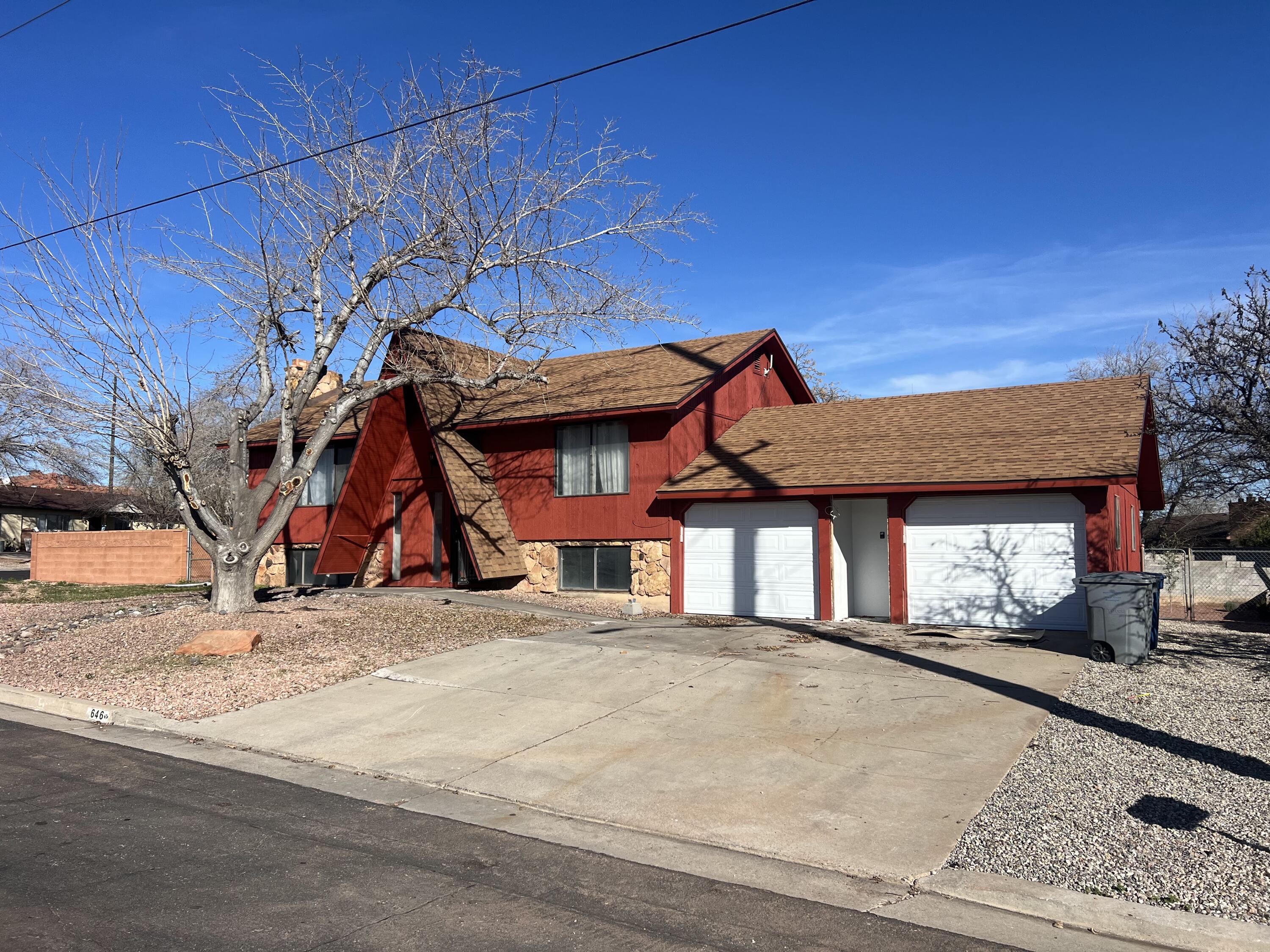 PANORAMA PARK - Residential Income