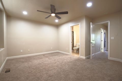 Tiny photo for 2075 S Sir Monte DR 2 #2, Saint George, UT 84770 (MLS # 26-271800)