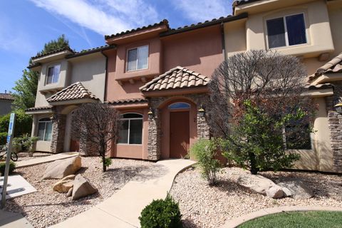 Photo of 2075 S Sir Monte DR 2 #2, Saint George, UT 84770 (MLS # 26-271800)