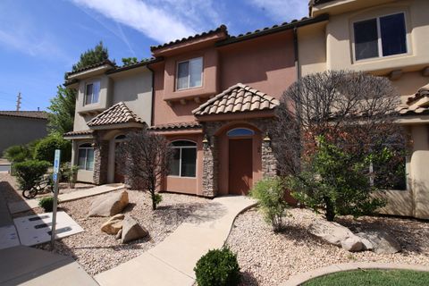 Tiny photo for 2075 S Sir Monte DR 2 #2, Saint George, UT 84770 (MLS # 26-271800)