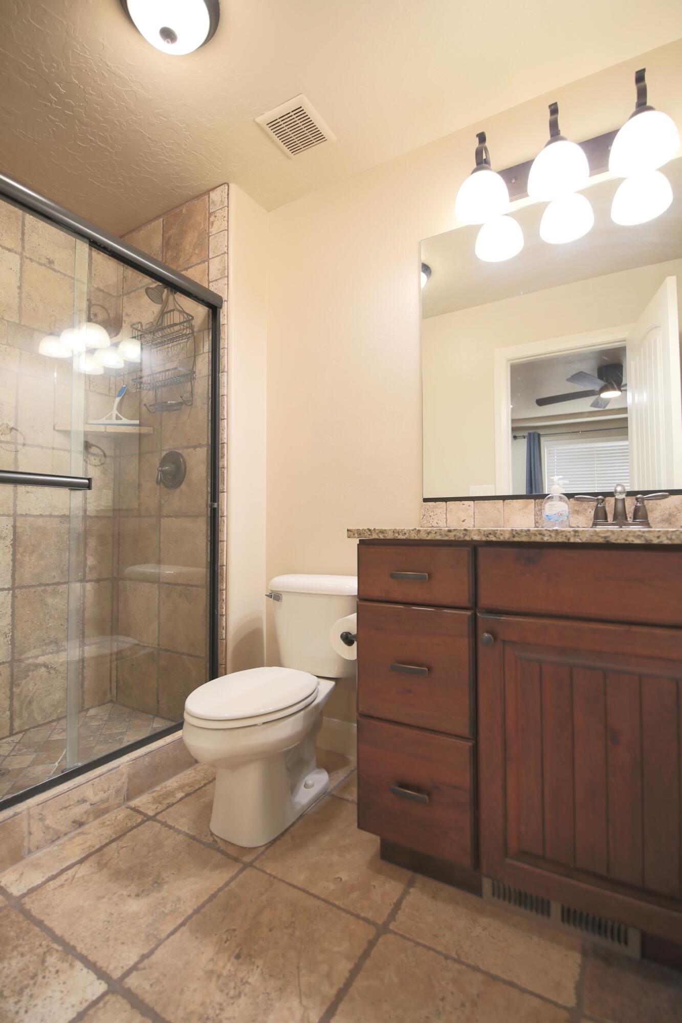 SOUTHGATE TOWNHOMES - Residential