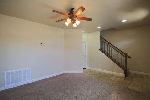 Tiny photo for 2075 S Sir Monte DR 2 #2, Saint George, UT 84770 (MLS # 26-271800)