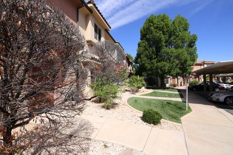 Tiny photo for 2075 S Sir Monte DR 2 #2, Saint George, UT 84770 (MLS # 26-271800)