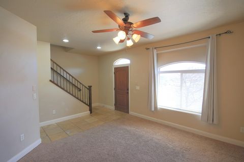 Tiny photo for 2075 S Sir Monte DR 2 #2, Saint George, UT 84770 (MLS # 26-271800)