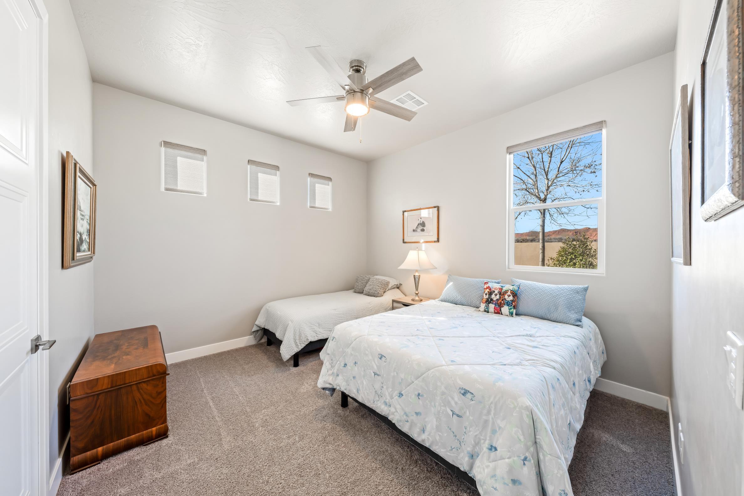 LEDGES OF ST GEORGE SAND COVE - Residential