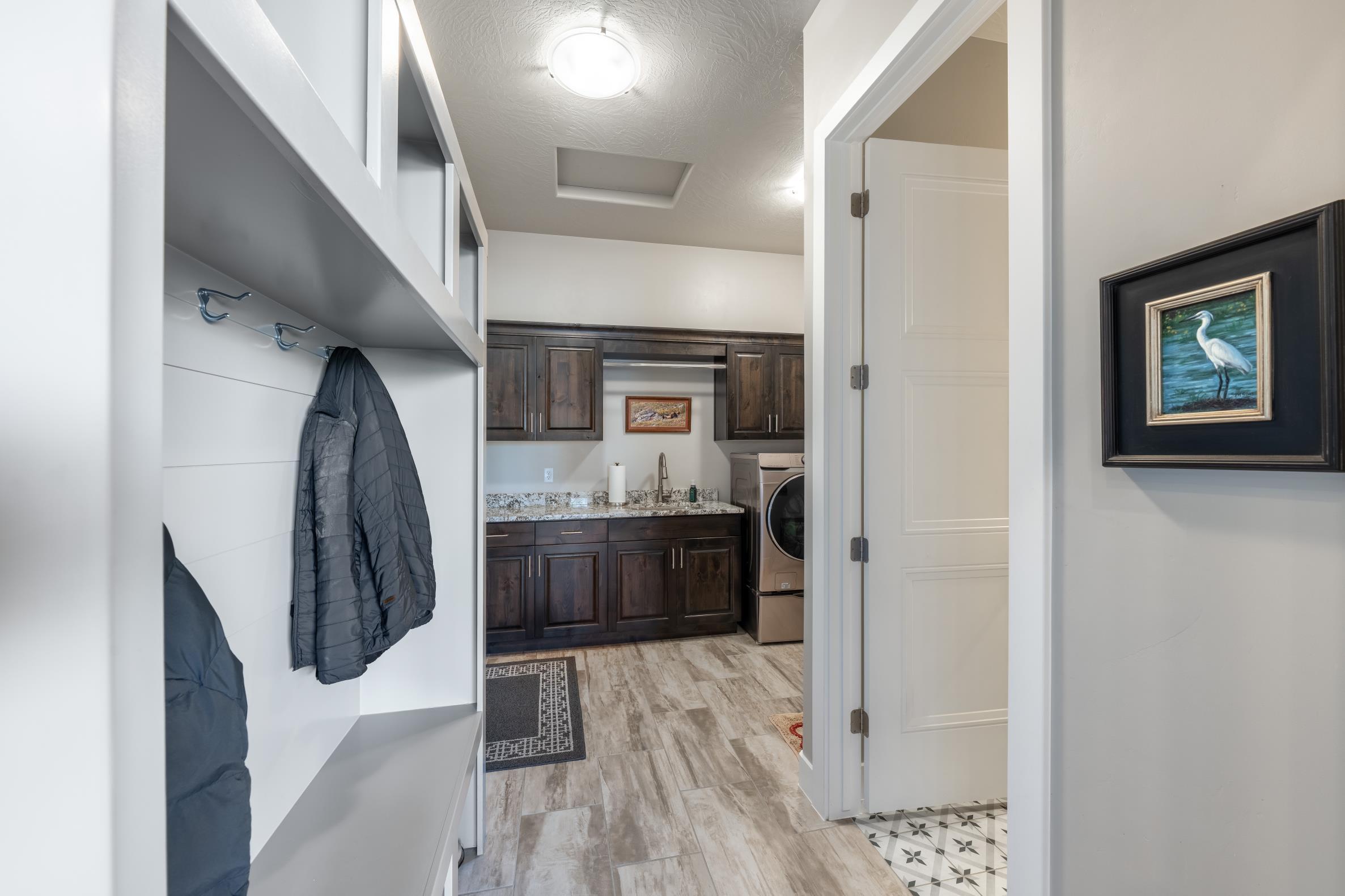 LEDGES OF ST GEORGE SAND COVE - Residential