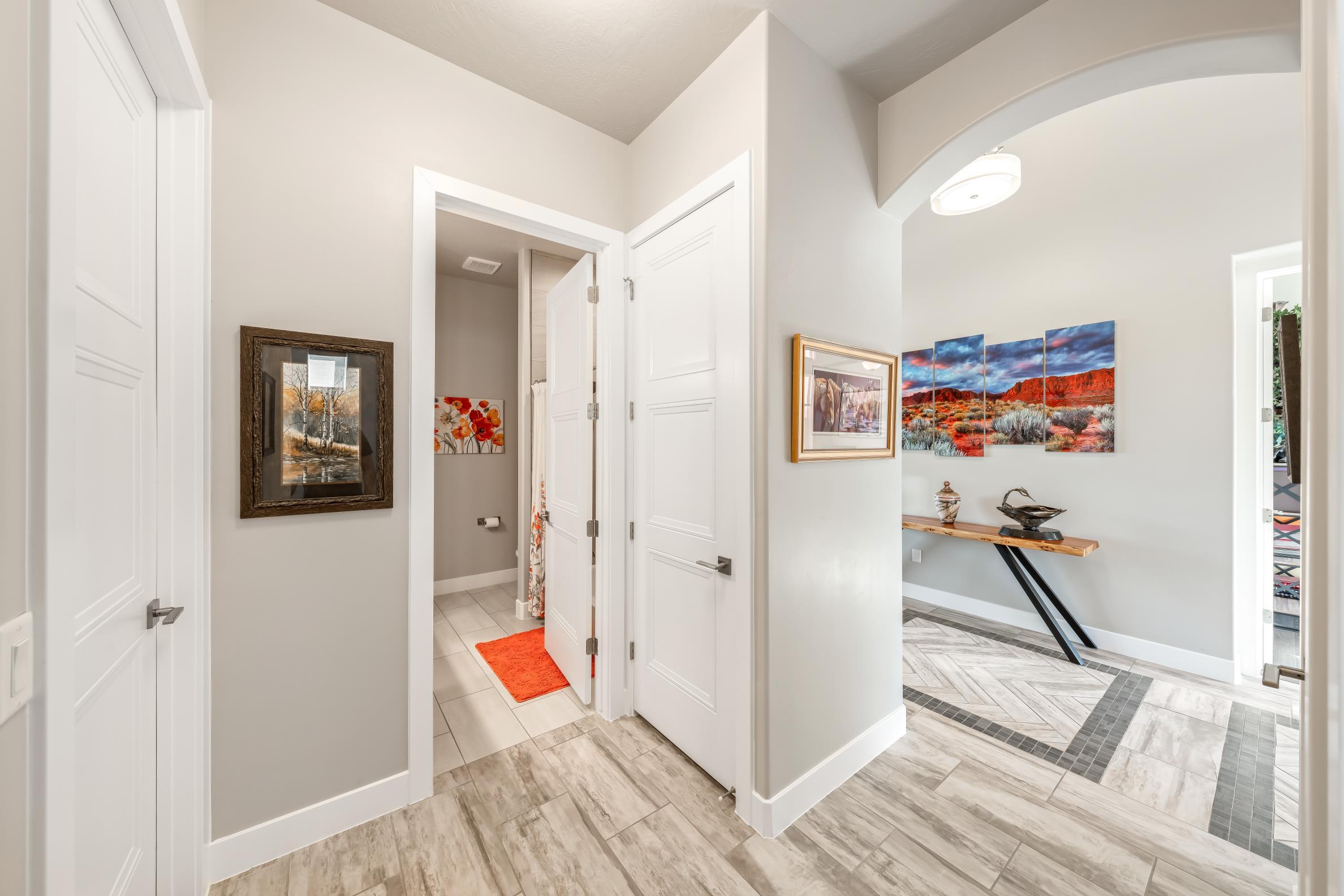 LEDGES OF ST GEORGE SAND COVE - Residential