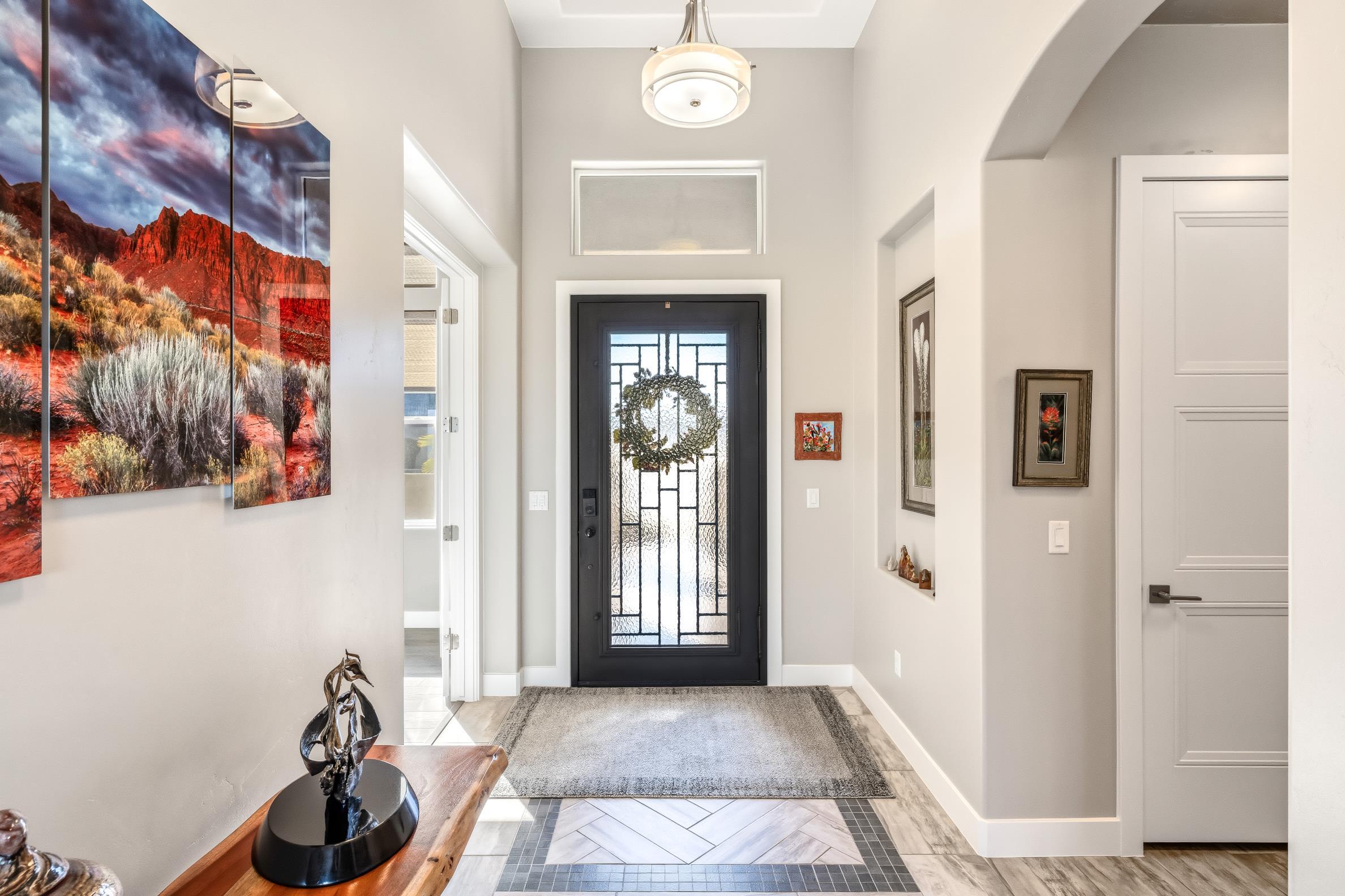 LEDGES OF ST GEORGE SAND COVE - Residential