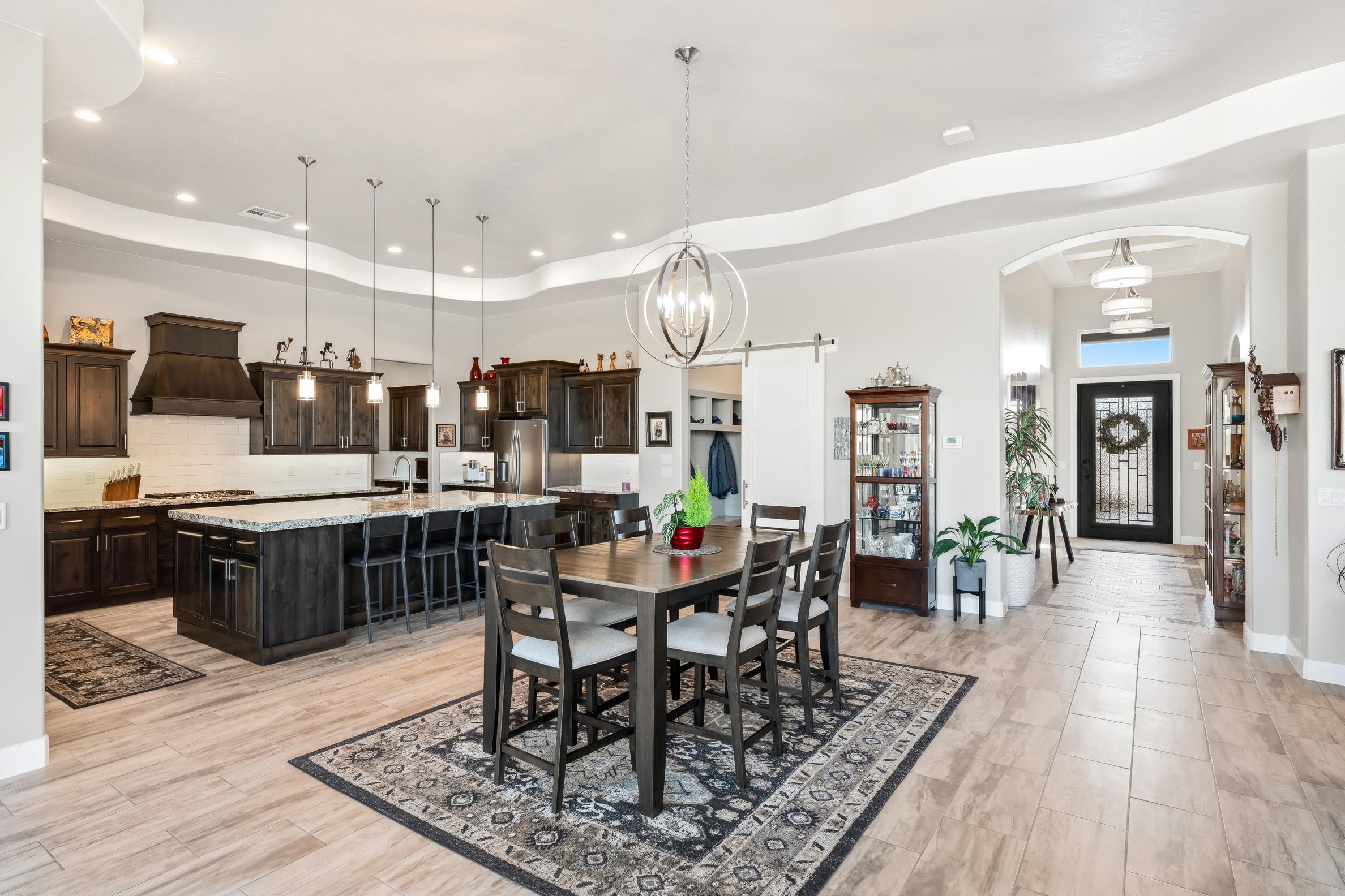 LEDGES OF ST GEORGE SAND COVE - Residential