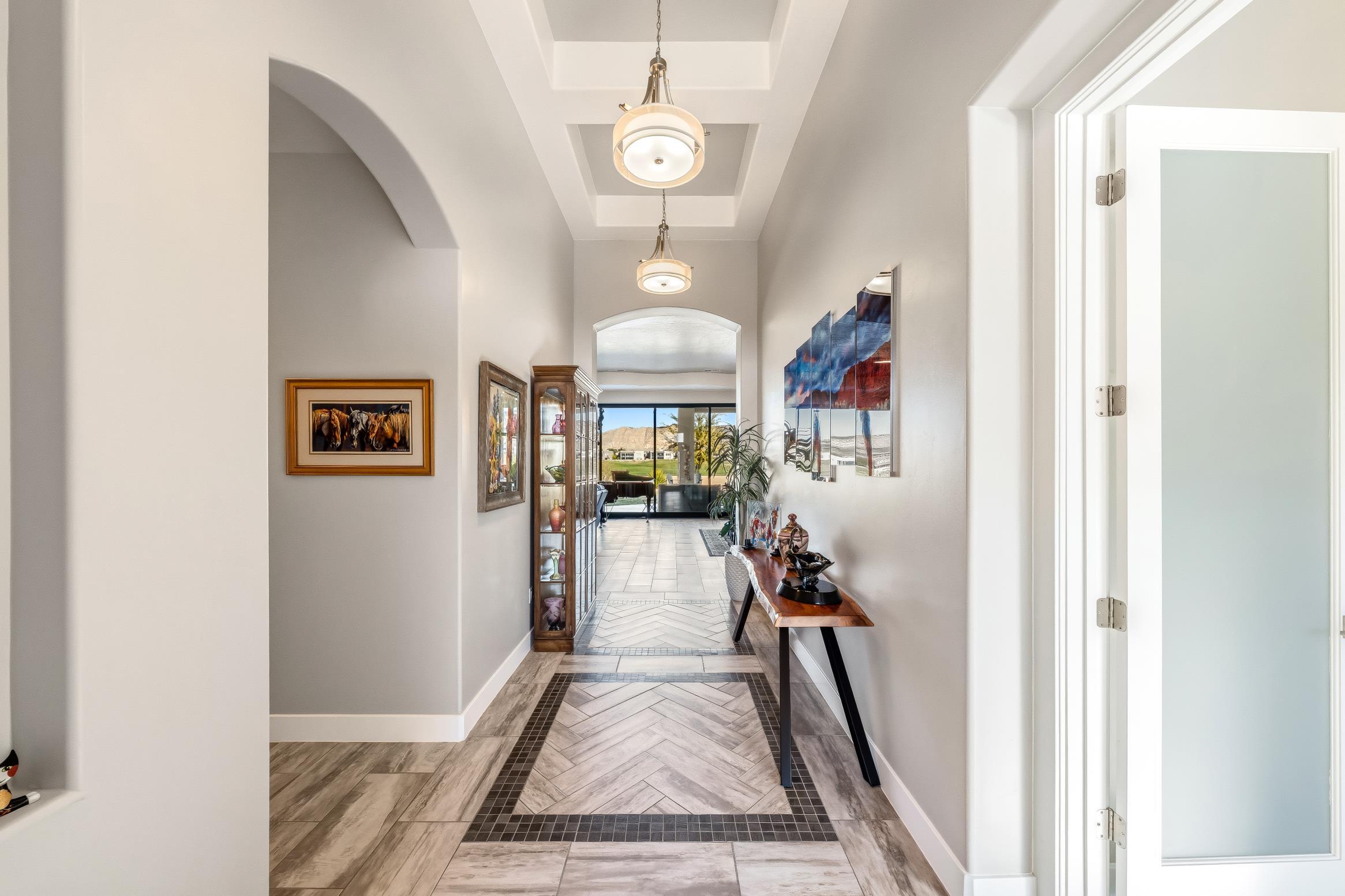 LEDGES OF ST GEORGE SAND COVE - Residential