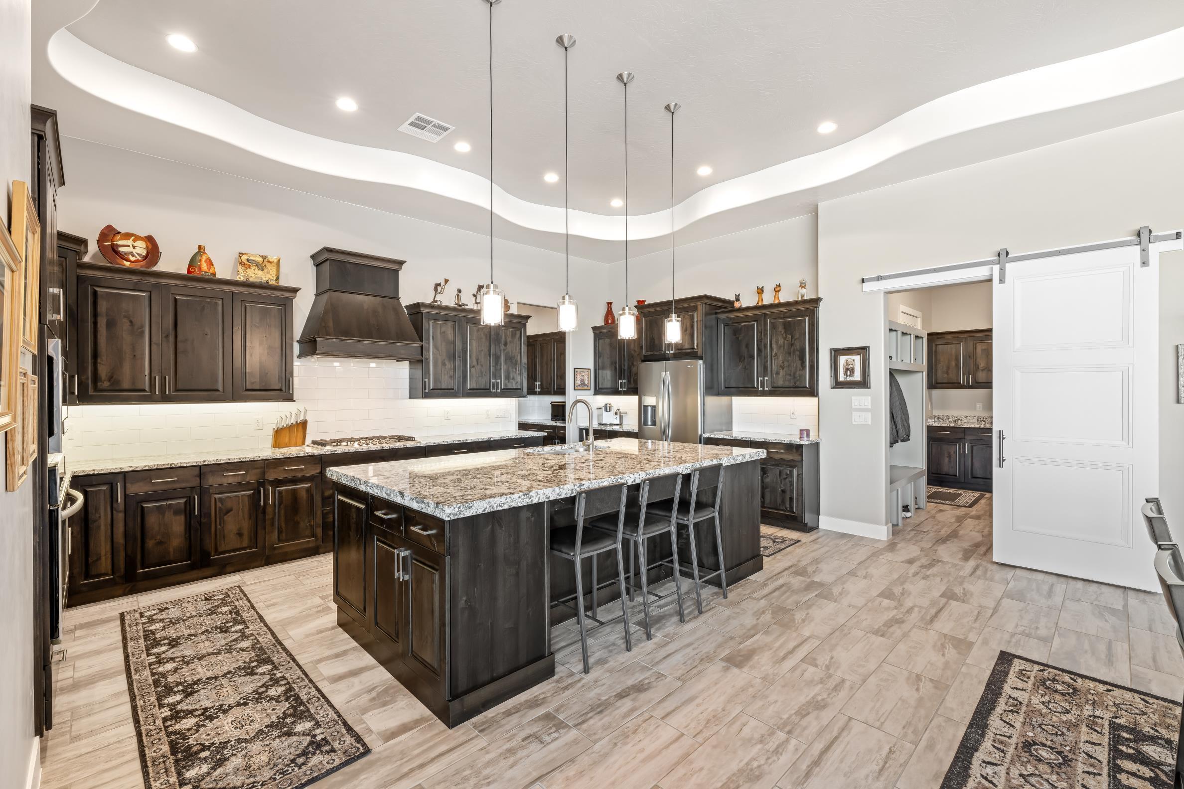 LEDGES OF ST GEORGE SAND COVE - Residential