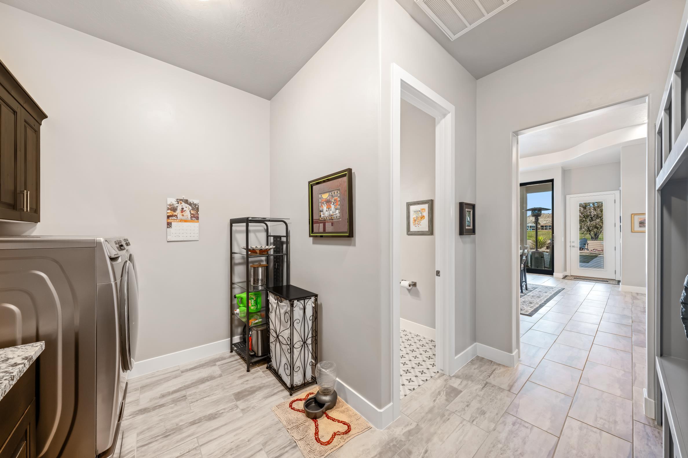 LEDGES OF ST GEORGE SAND COVE - Residential