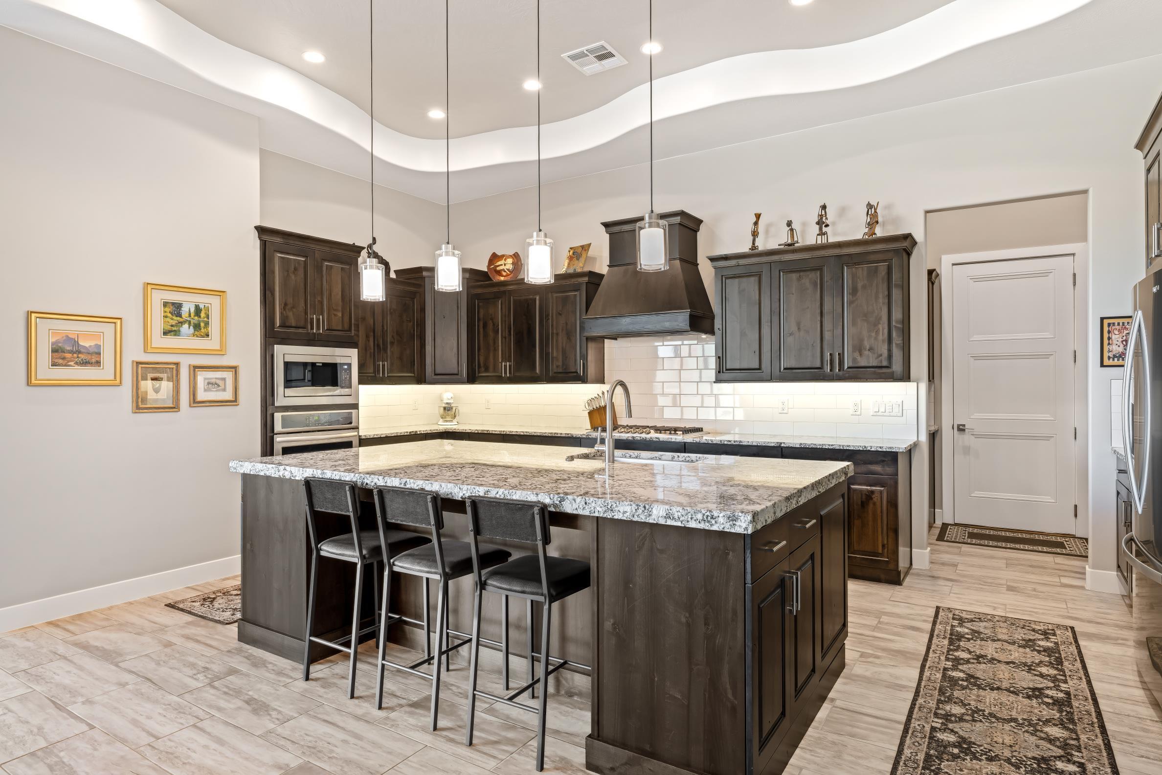 LEDGES OF ST GEORGE SAND COVE - Residential