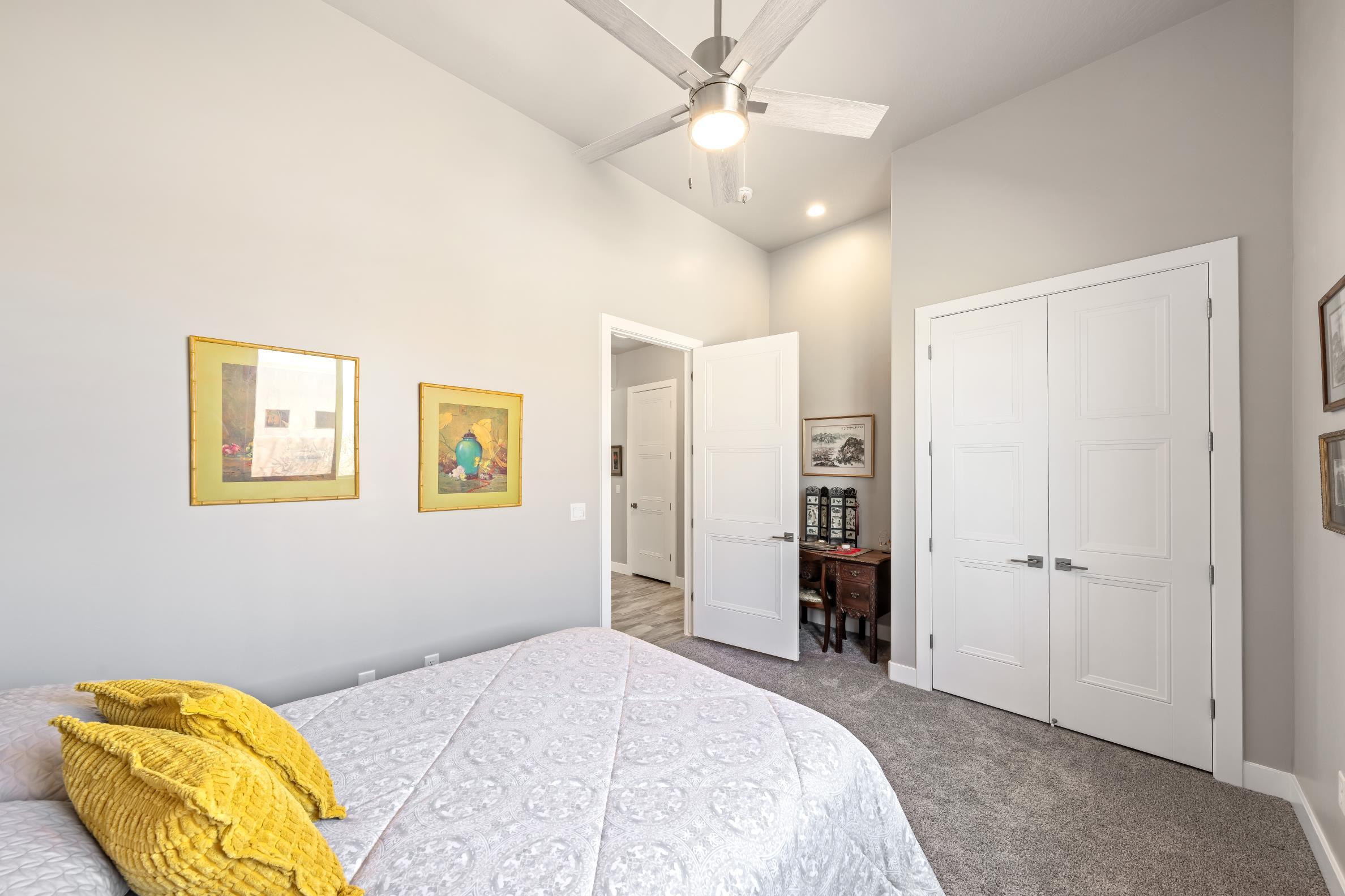 LEDGES OF ST GEORGE SAND COVE - Residential