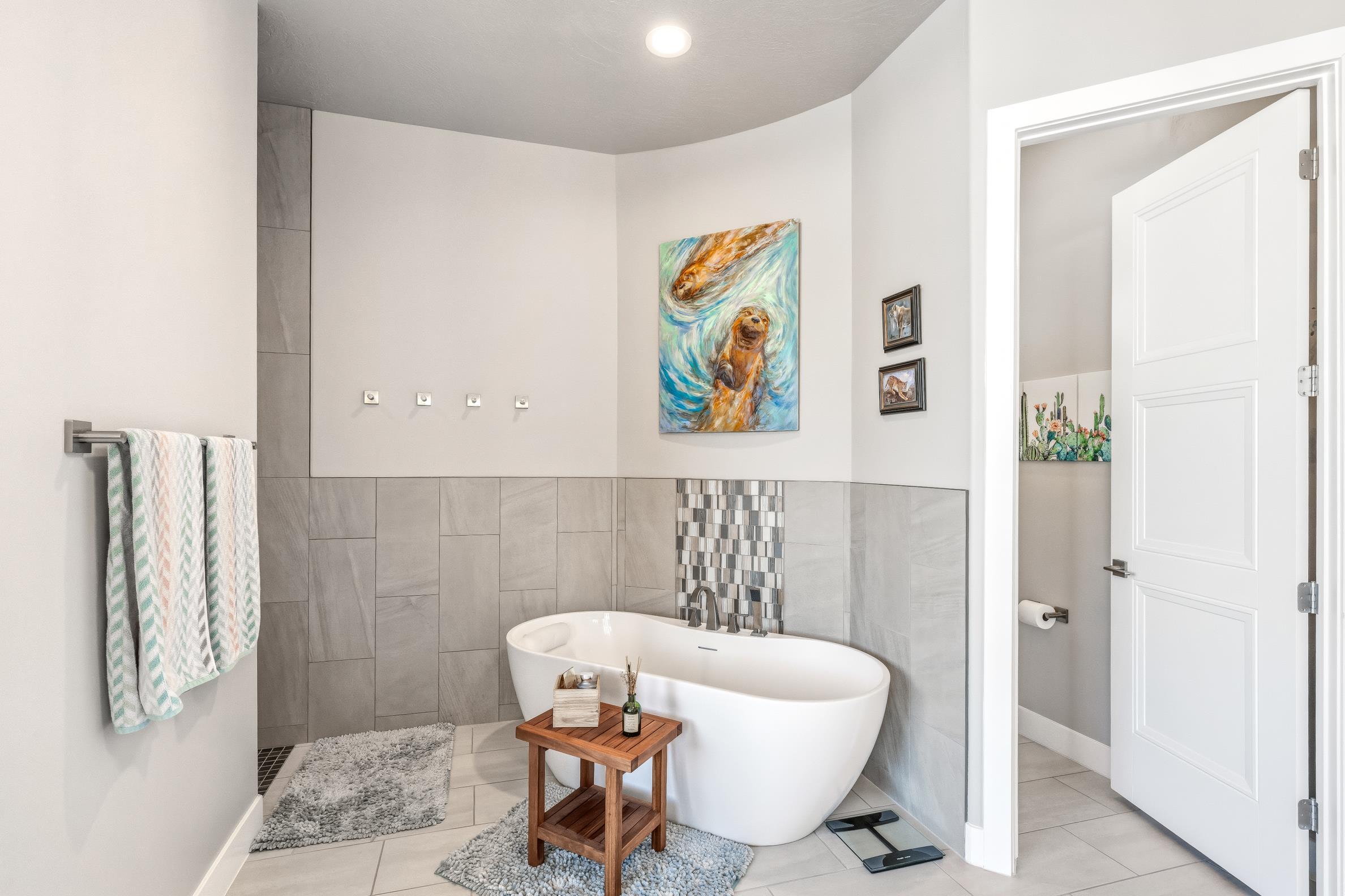 LEDGES OF ST GEORGE SAND COVE - Residential