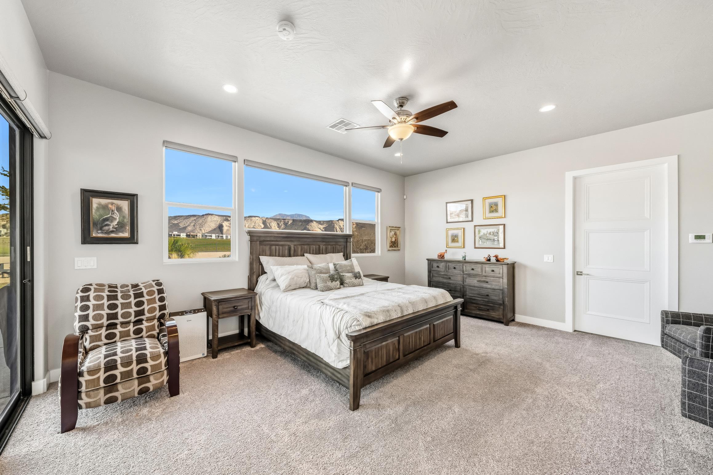 LEDGES OF ST GEORGE SAND COVE - Residential