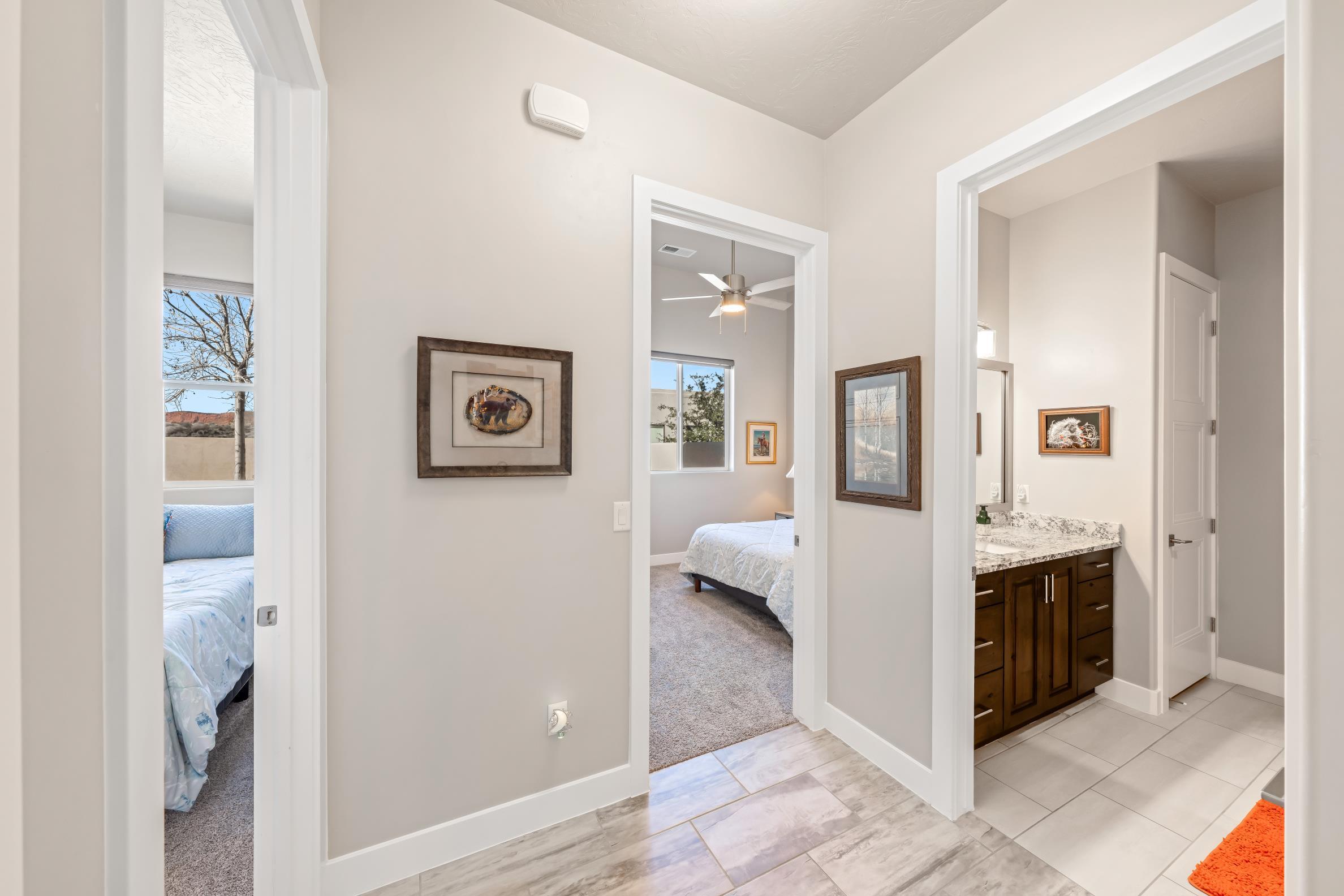 LEDGES OF ST GEORGE SAND COVE - Residential