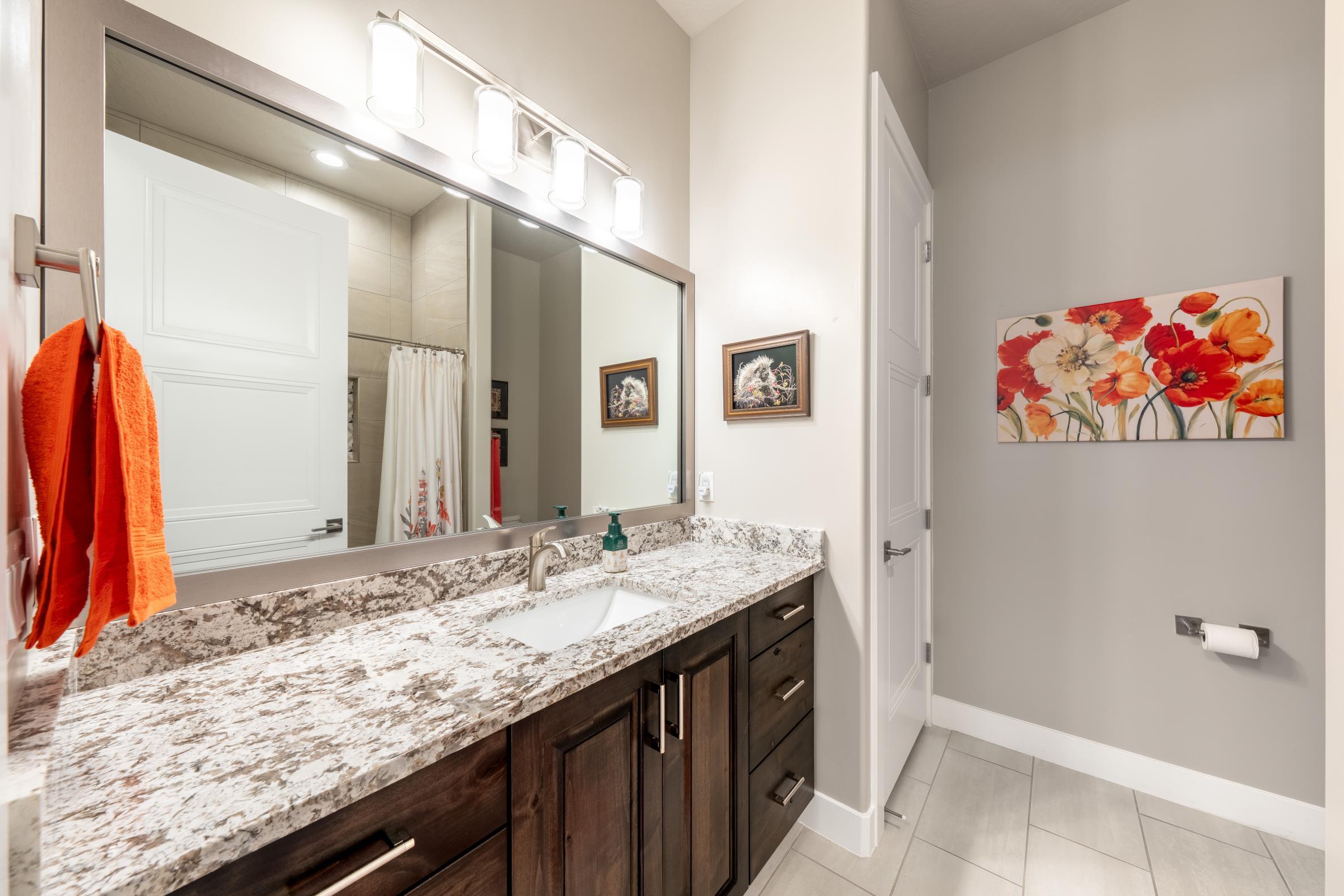 LEDGES OF ST GEORGE SAND COVE - Residential