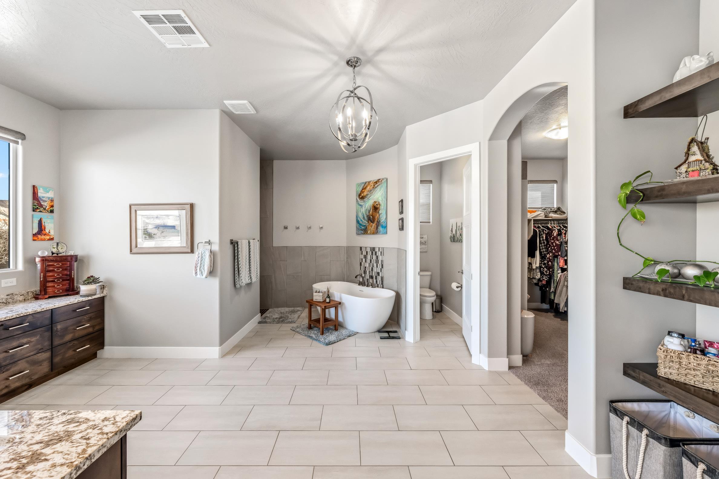 LEDGES OF ST GEORGE SAND COVE - Residential