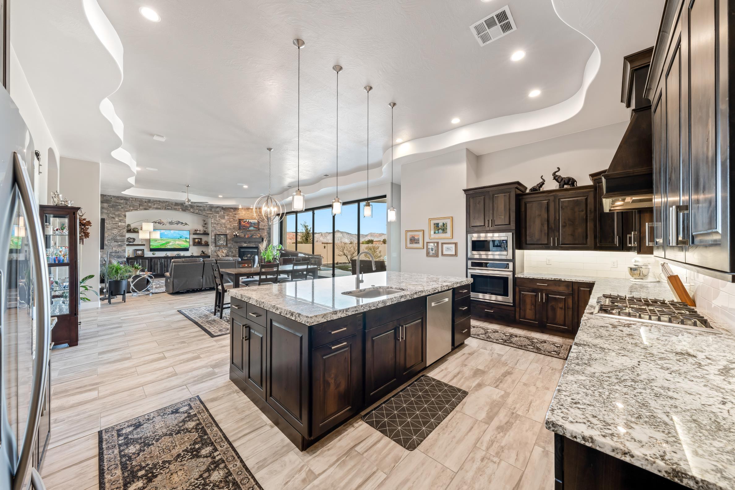 LEDGES OF ST GEORGE SAND COVE - Residential