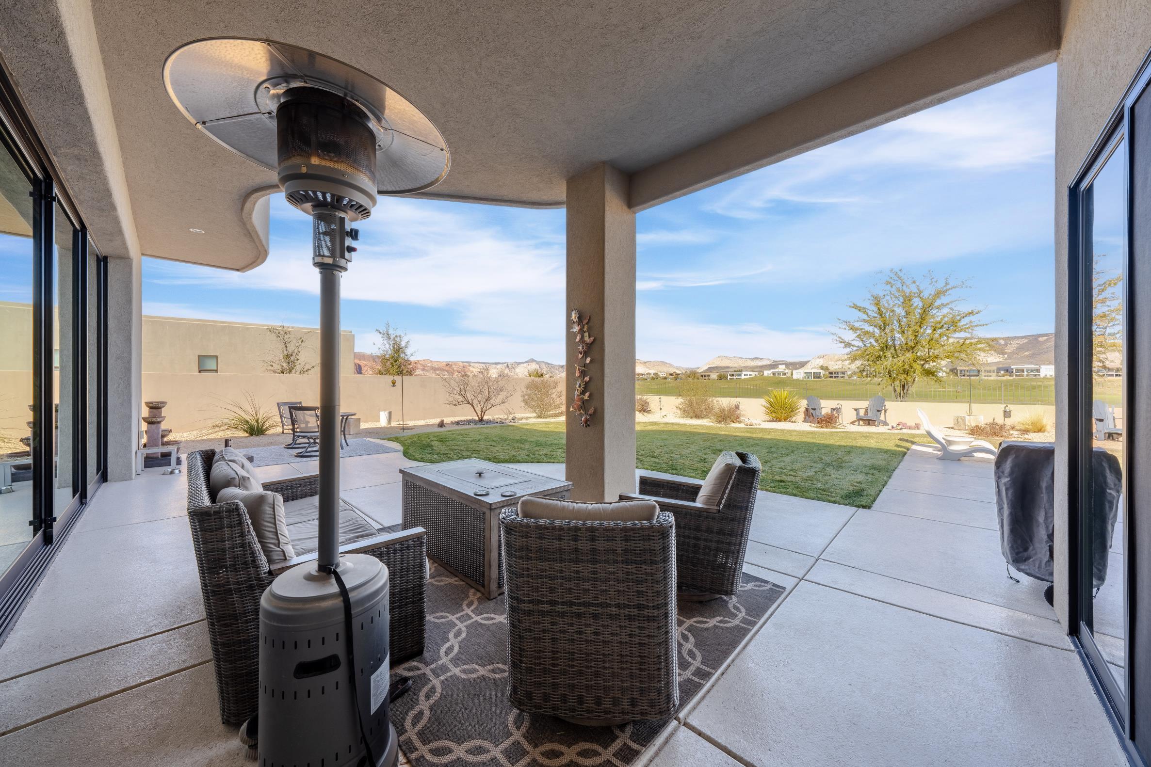 LEDGES OF ST GEORGE SAND COVE - Residential