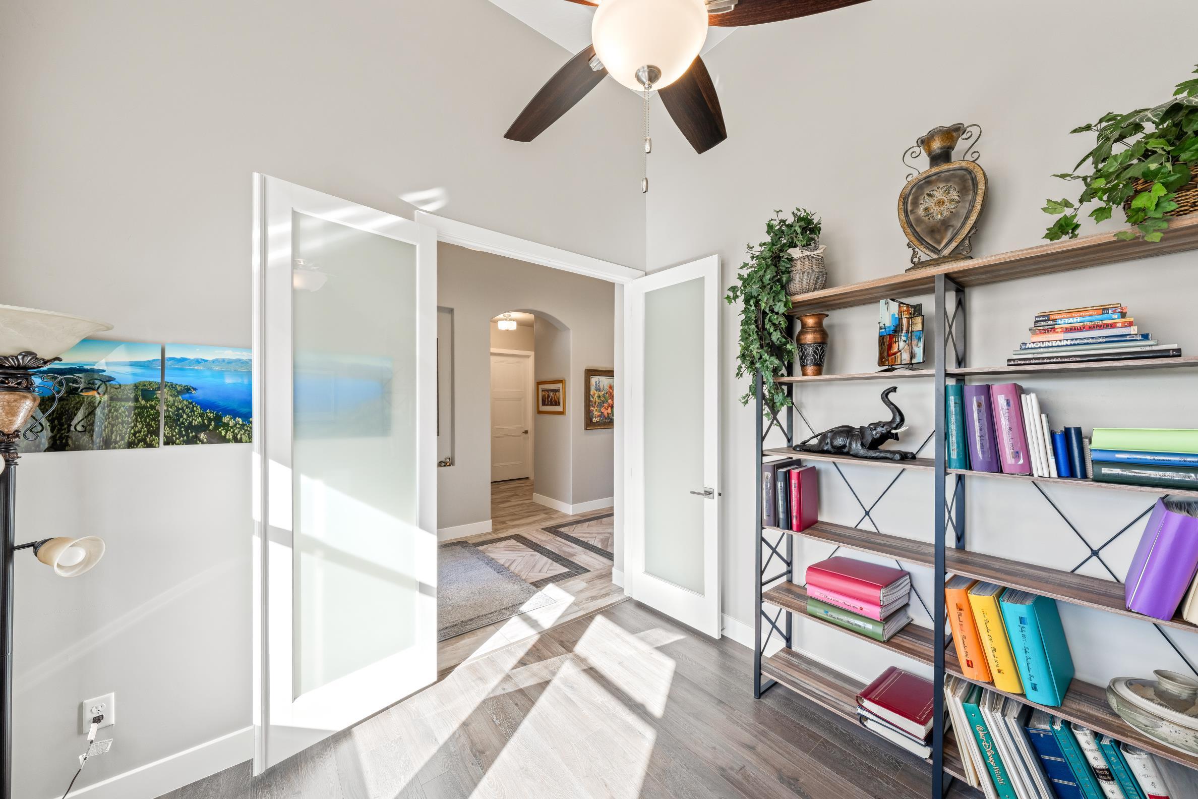 LEDGES OF ST GEORGE SAND COVE - Residential