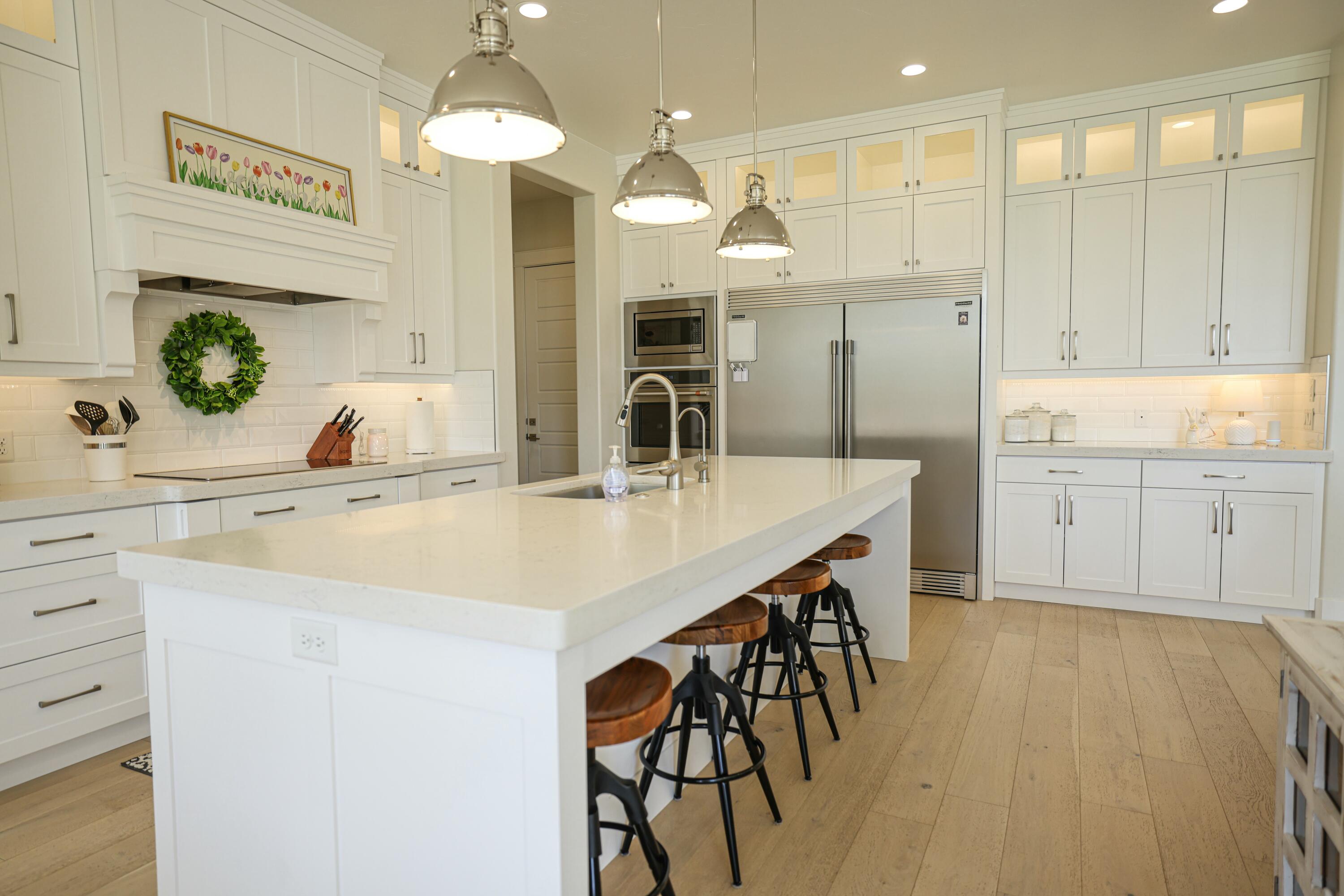 FIELDSTONE - Residential