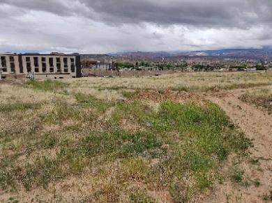 LAVERKIN TOWNSITE AND FIELD - Land