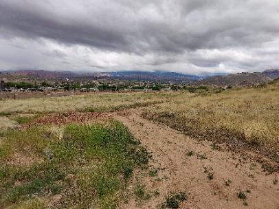 LAVERKIN TOWNSITE AND FIELD - Land