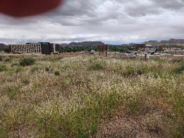 LAVERKIN TOWNSITE AND FIELD - Land