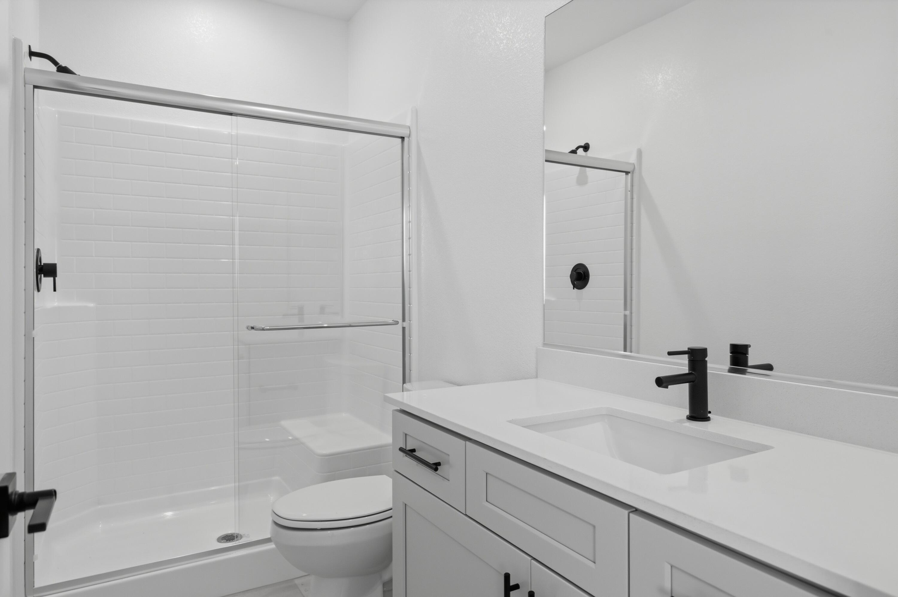 CECITA CREST AT DIVARIO - Residential