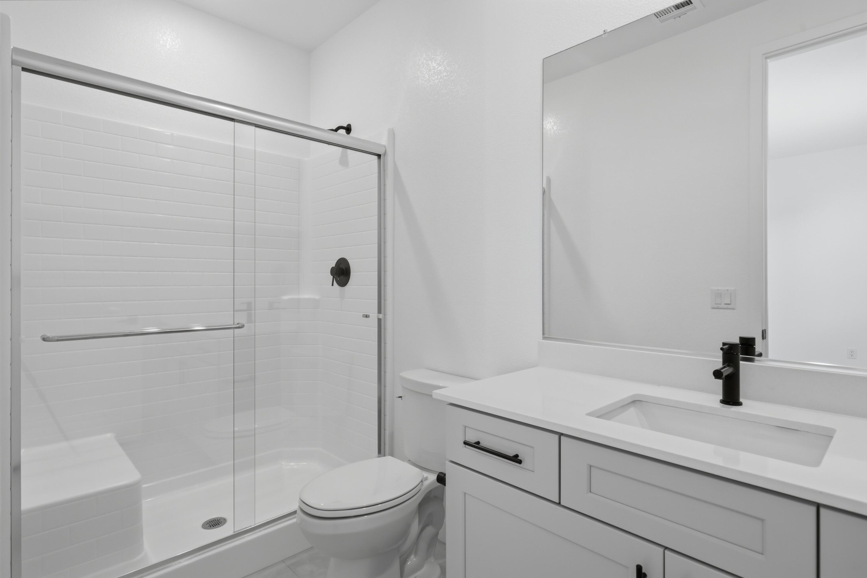 CECITA CREST AT DIVARIO - Residential