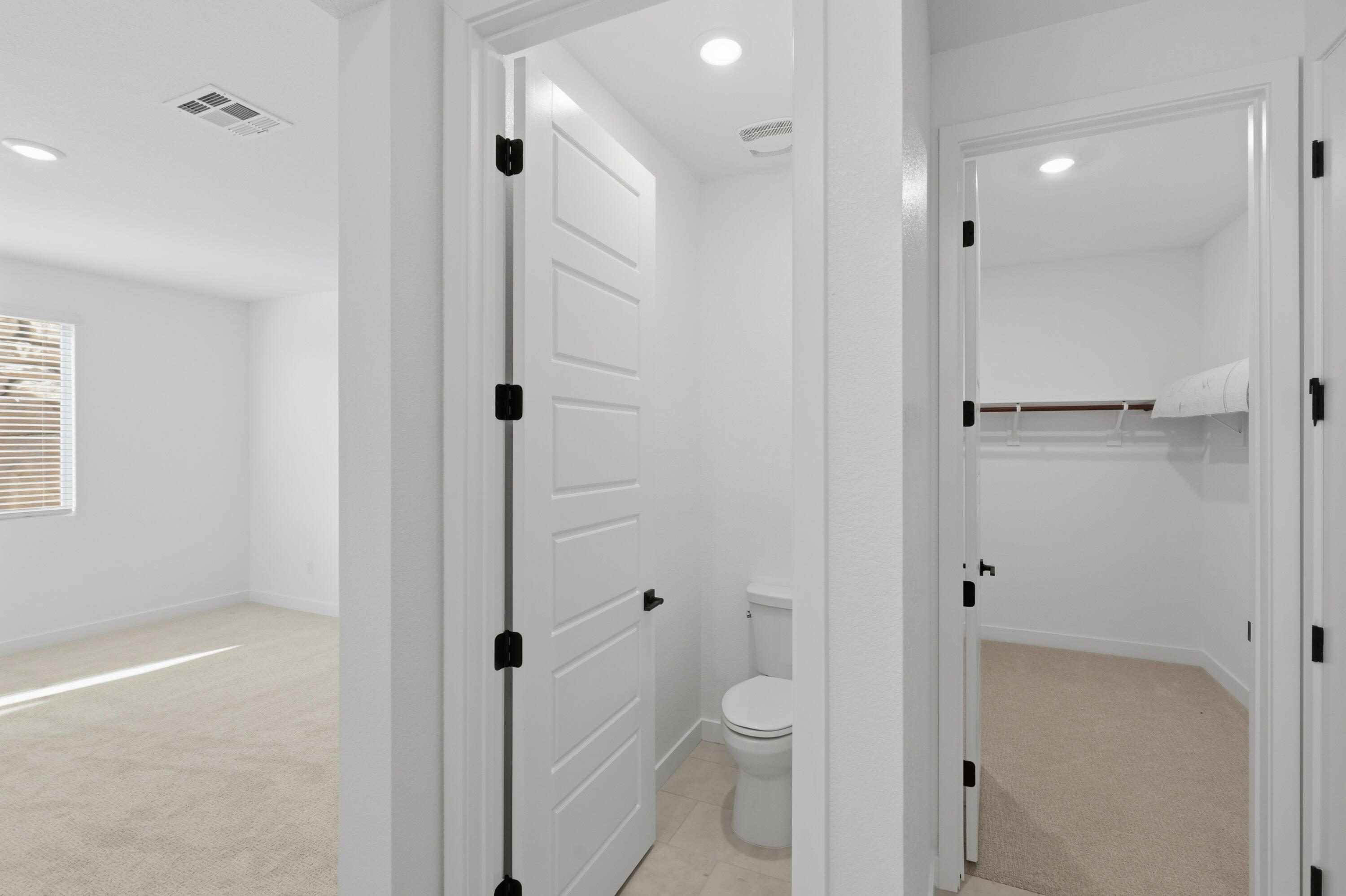 CECITA CREST AT DIVARIO - Residential