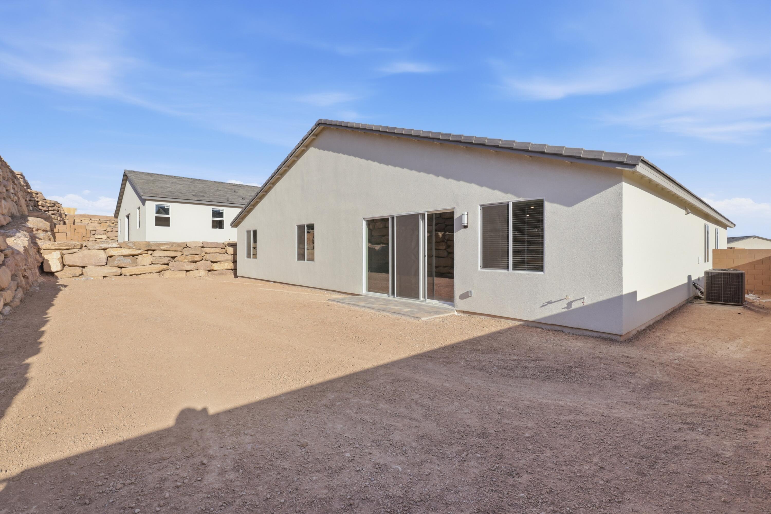 CECITA CREST AT DIVARIO - Residential