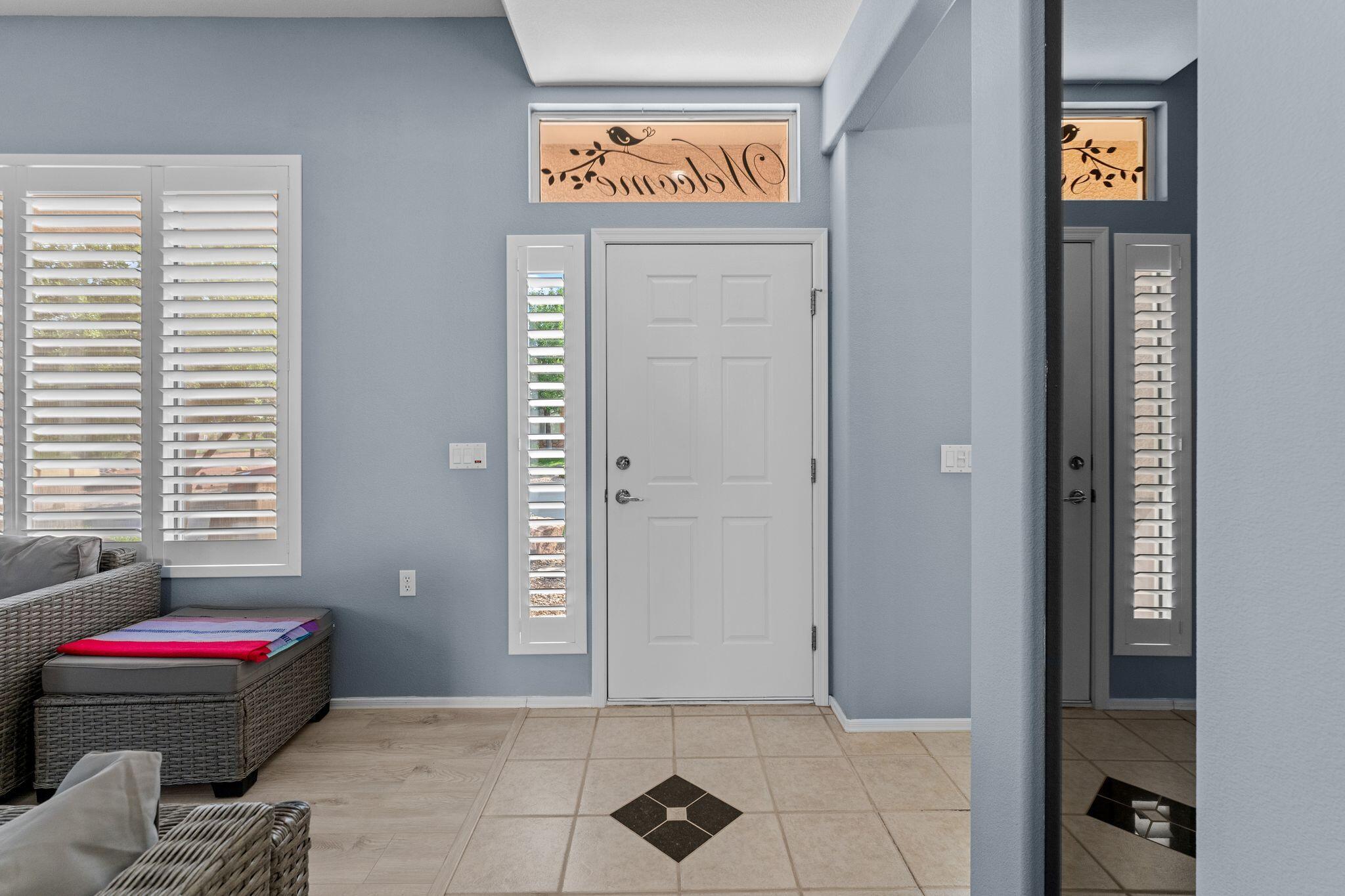 SUN RIVER - Residential