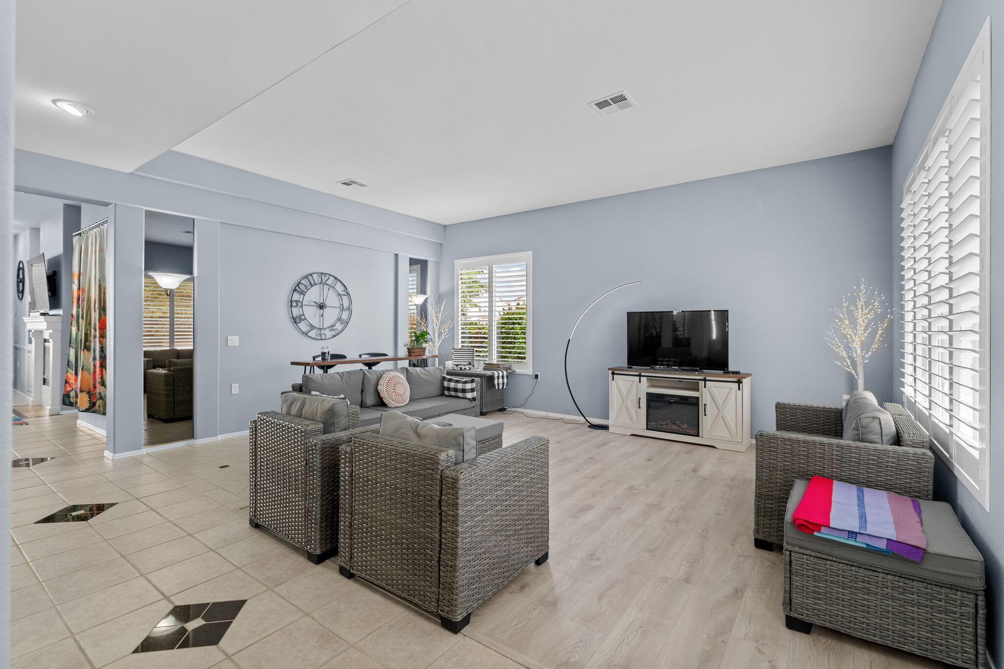 SUN RIVER - Residential