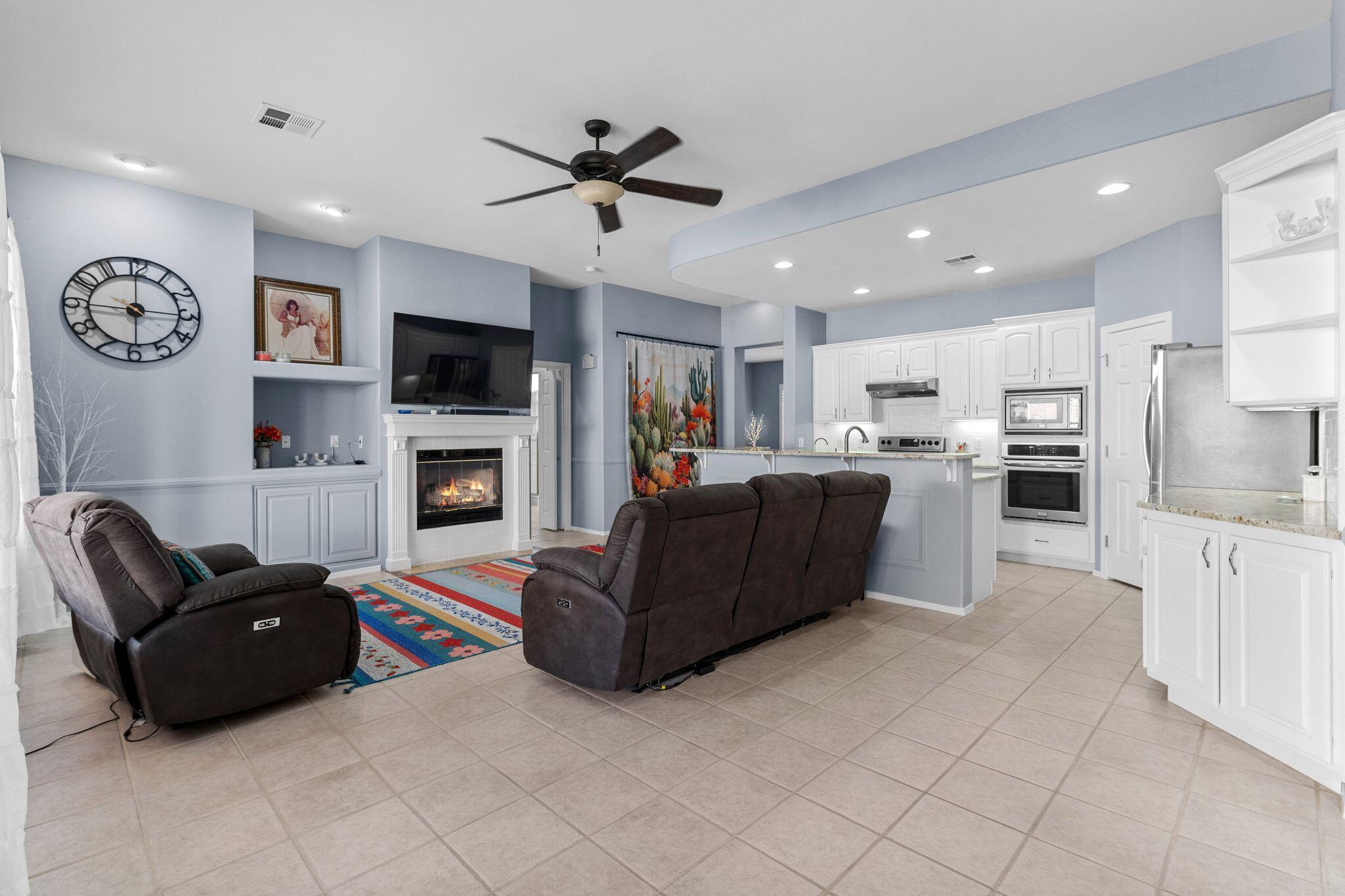 SUN RIVER - Residential