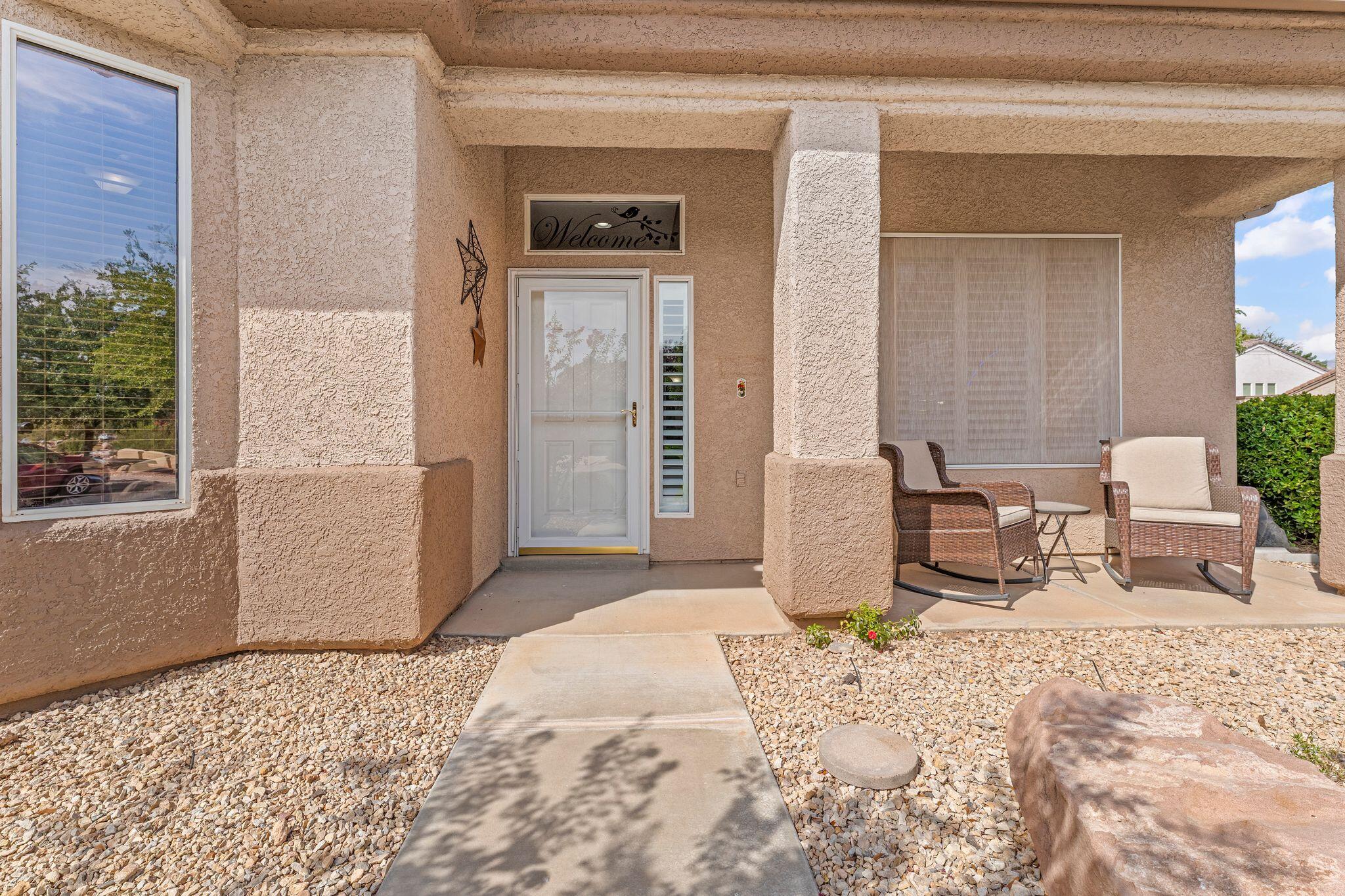 SUN RIVER - Residential